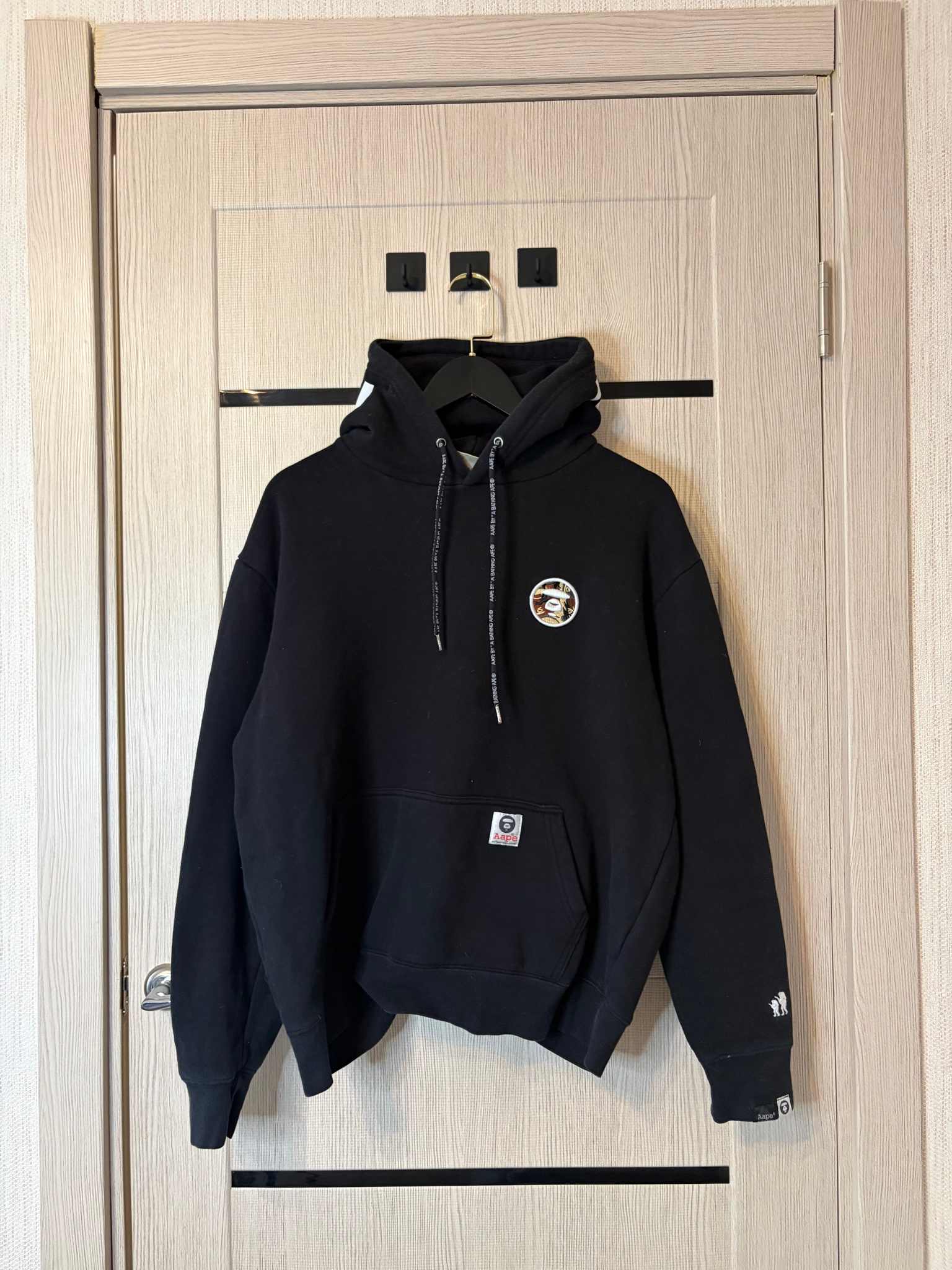 AAPE Hoodies, миниатюра 1