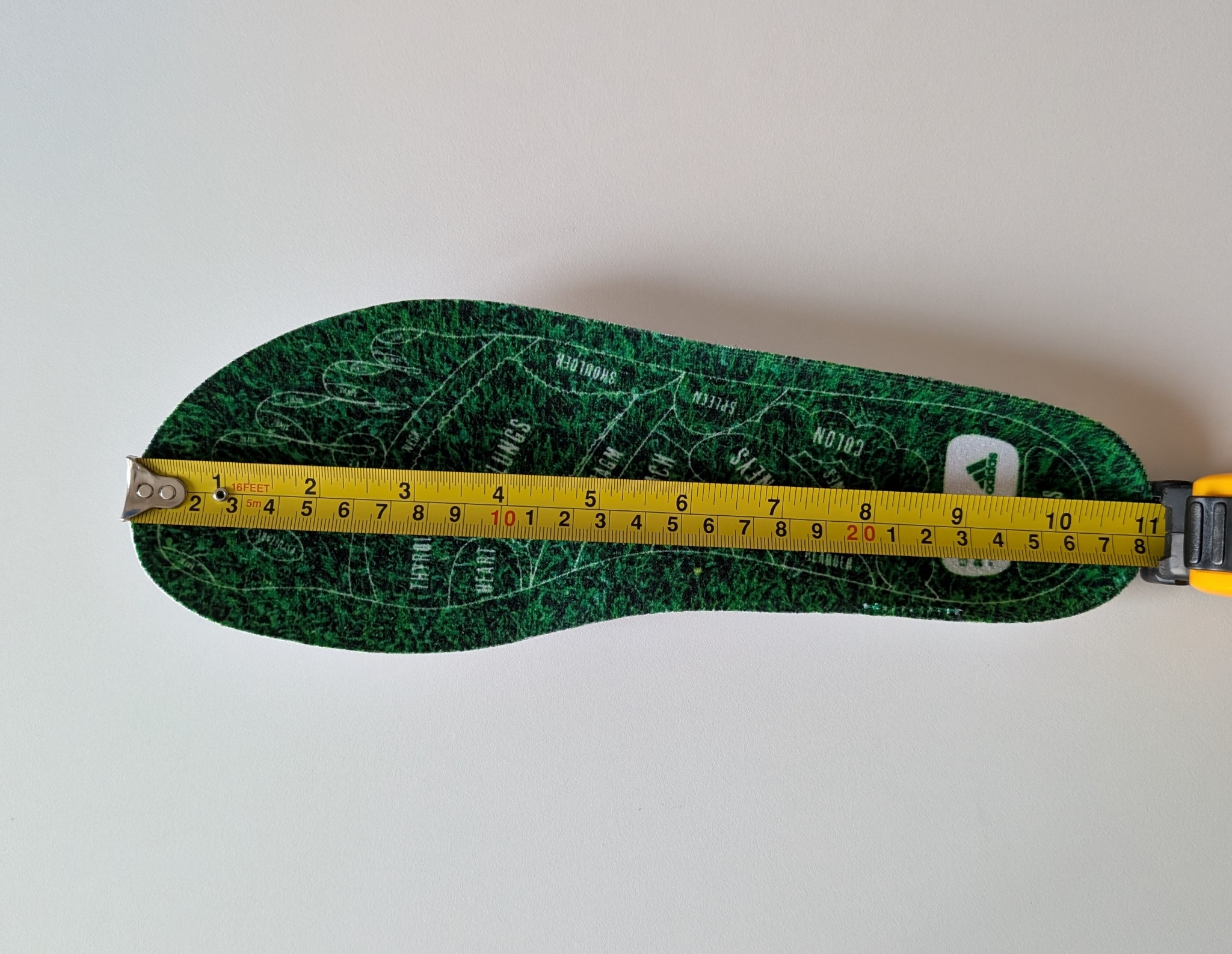 Humanrace Pharrell Williams x Adidas Sneakers, миниатюра 8