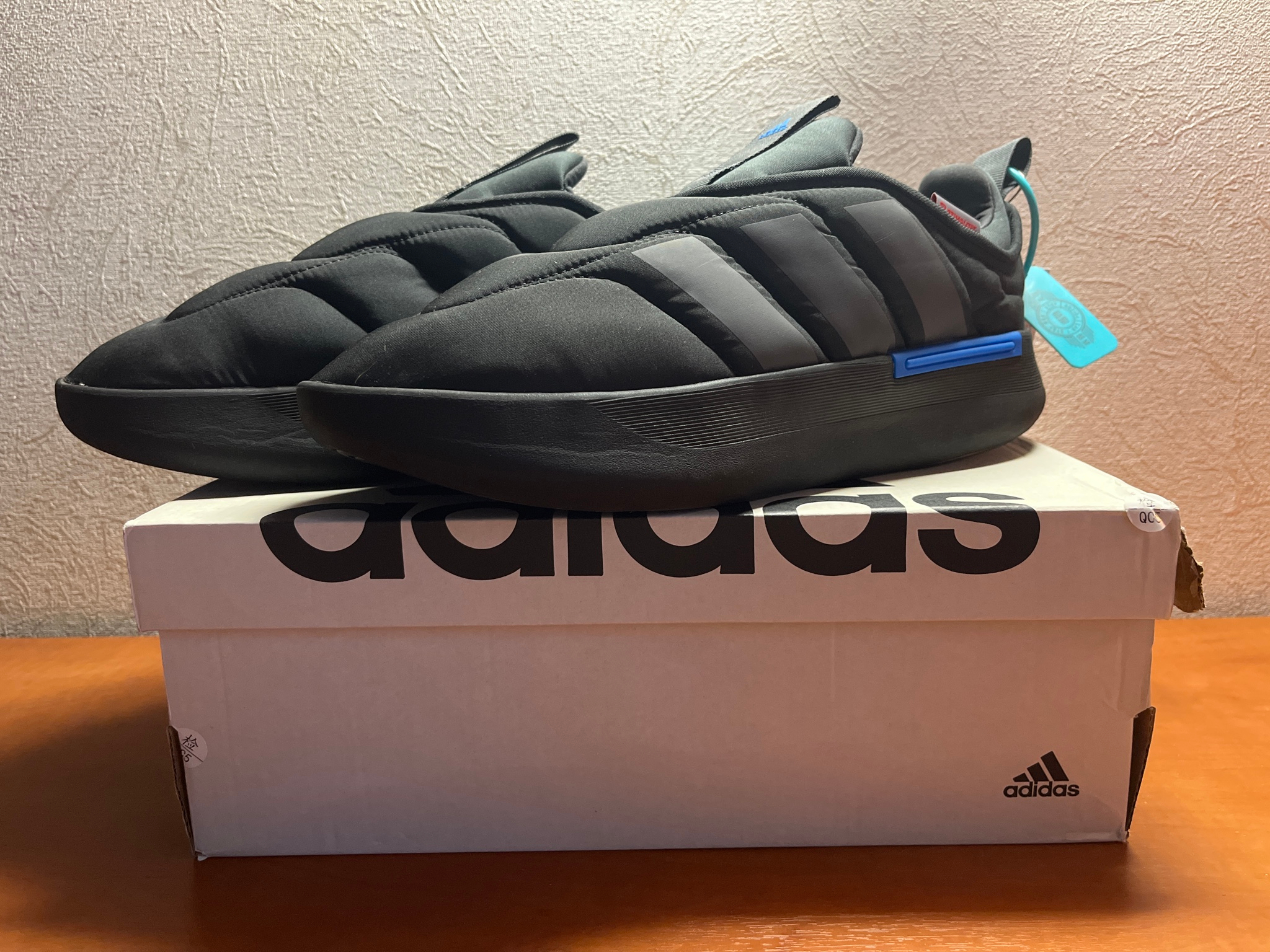 Adidas Adipuff, миниатюра 8