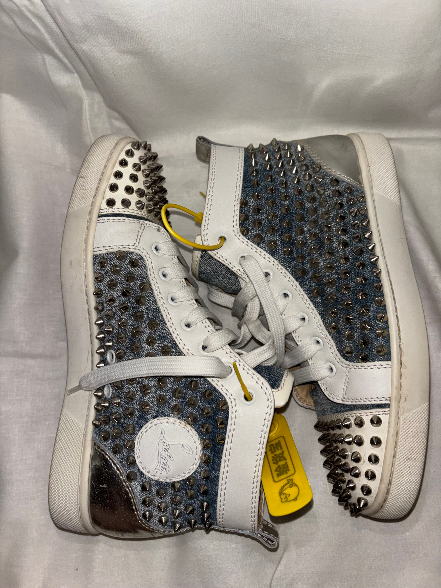 Christian Louboutin Sneakers, миниатюра 6