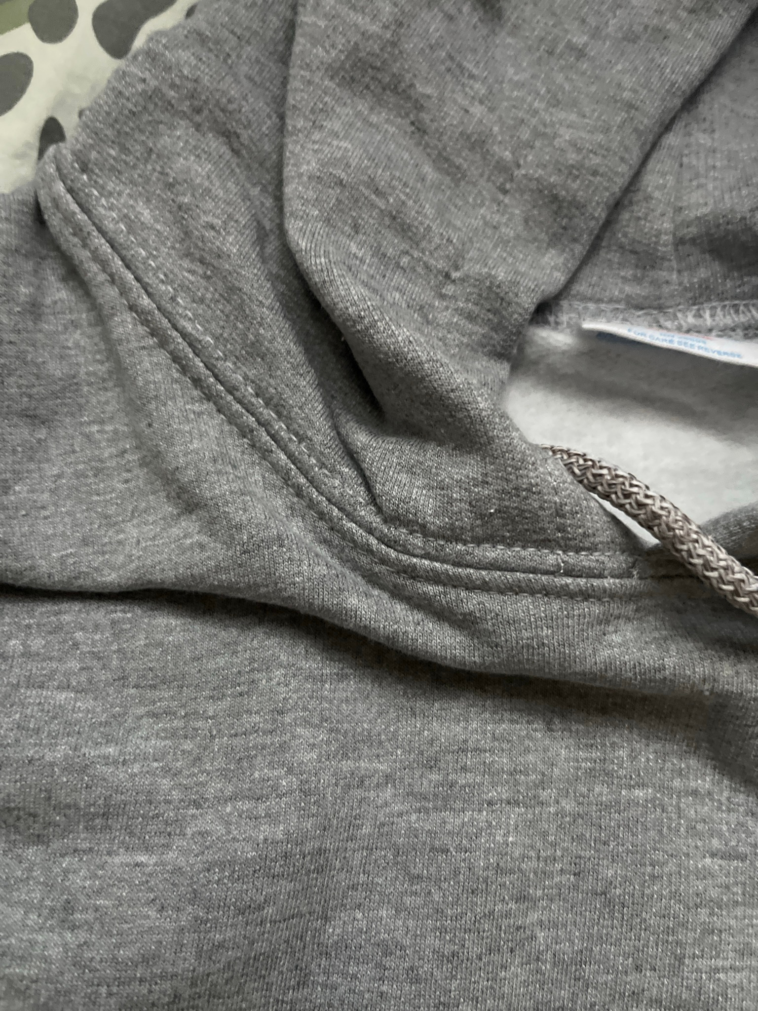 Gucci x Champion Худи, миниатюра 7