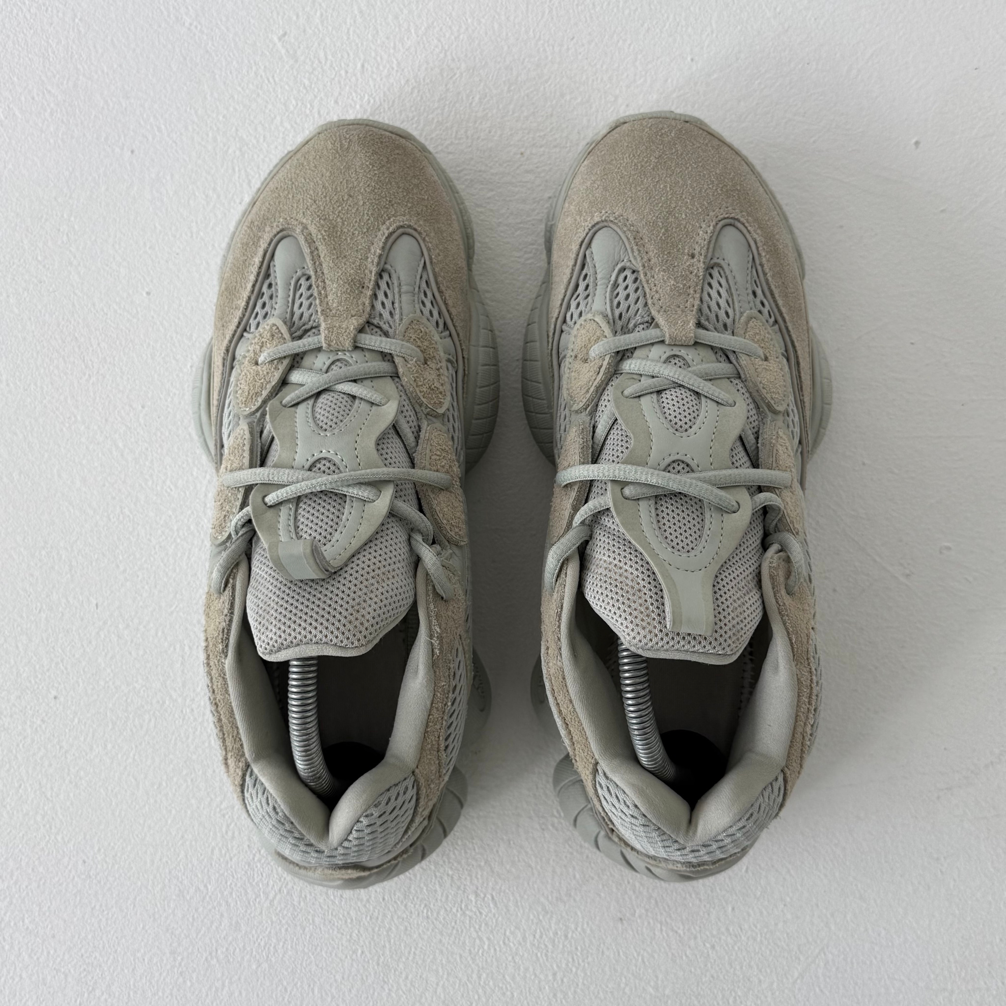 Adidas Yeezy 500 "Salt", миниатюра 3