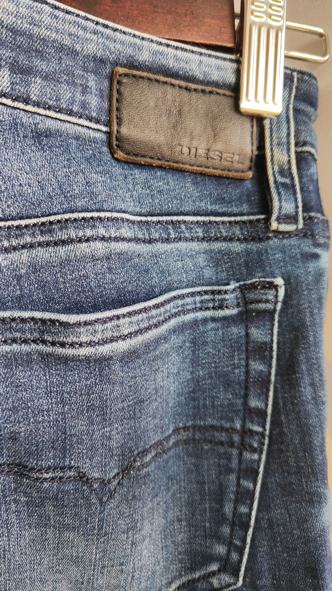 Diesel Skinzee, миниатюра 6