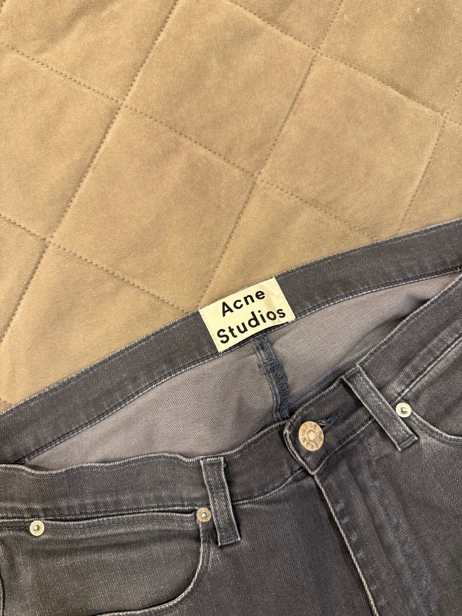 Acne Studios Max Darko, миниатюра 4
