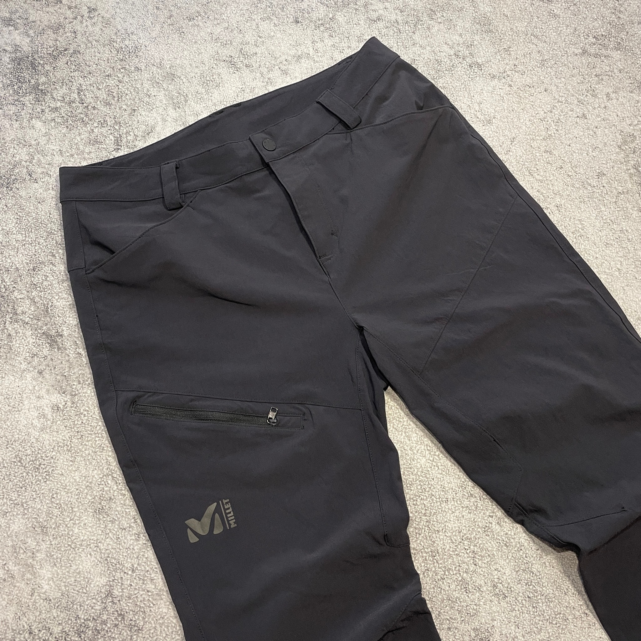 Millet Спортивные штаны, миниатюра 1