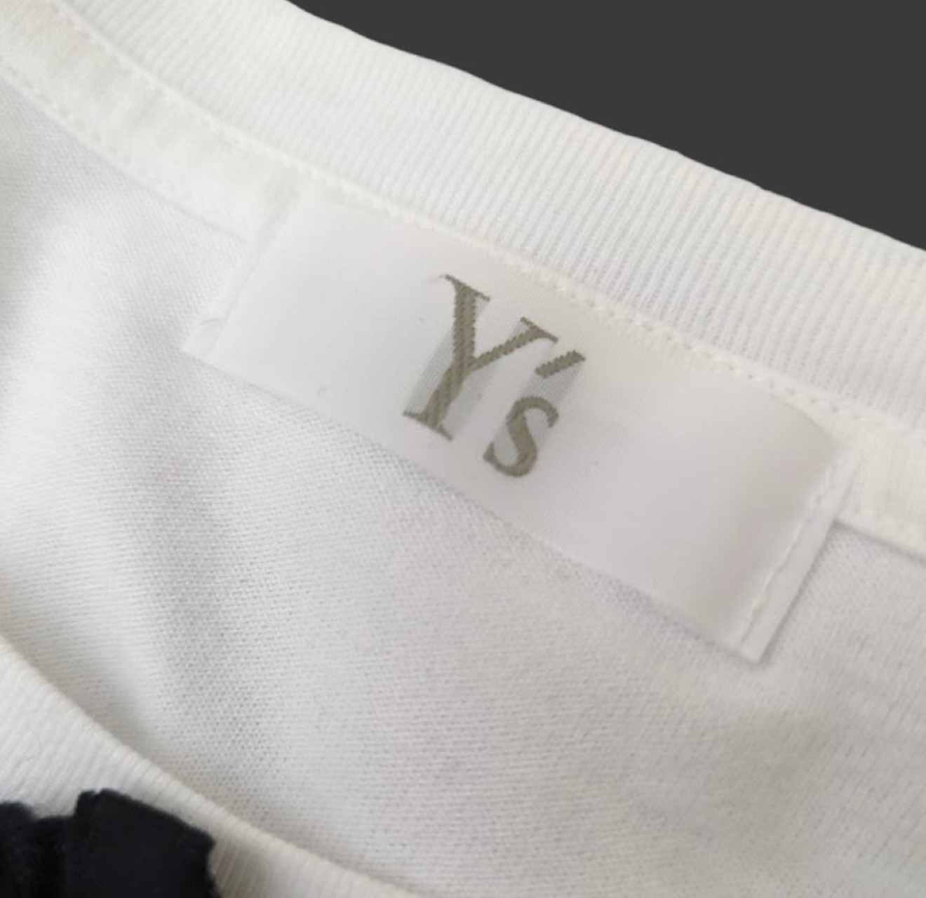 Yohji Yamamoto Y’s, миниатюра 3