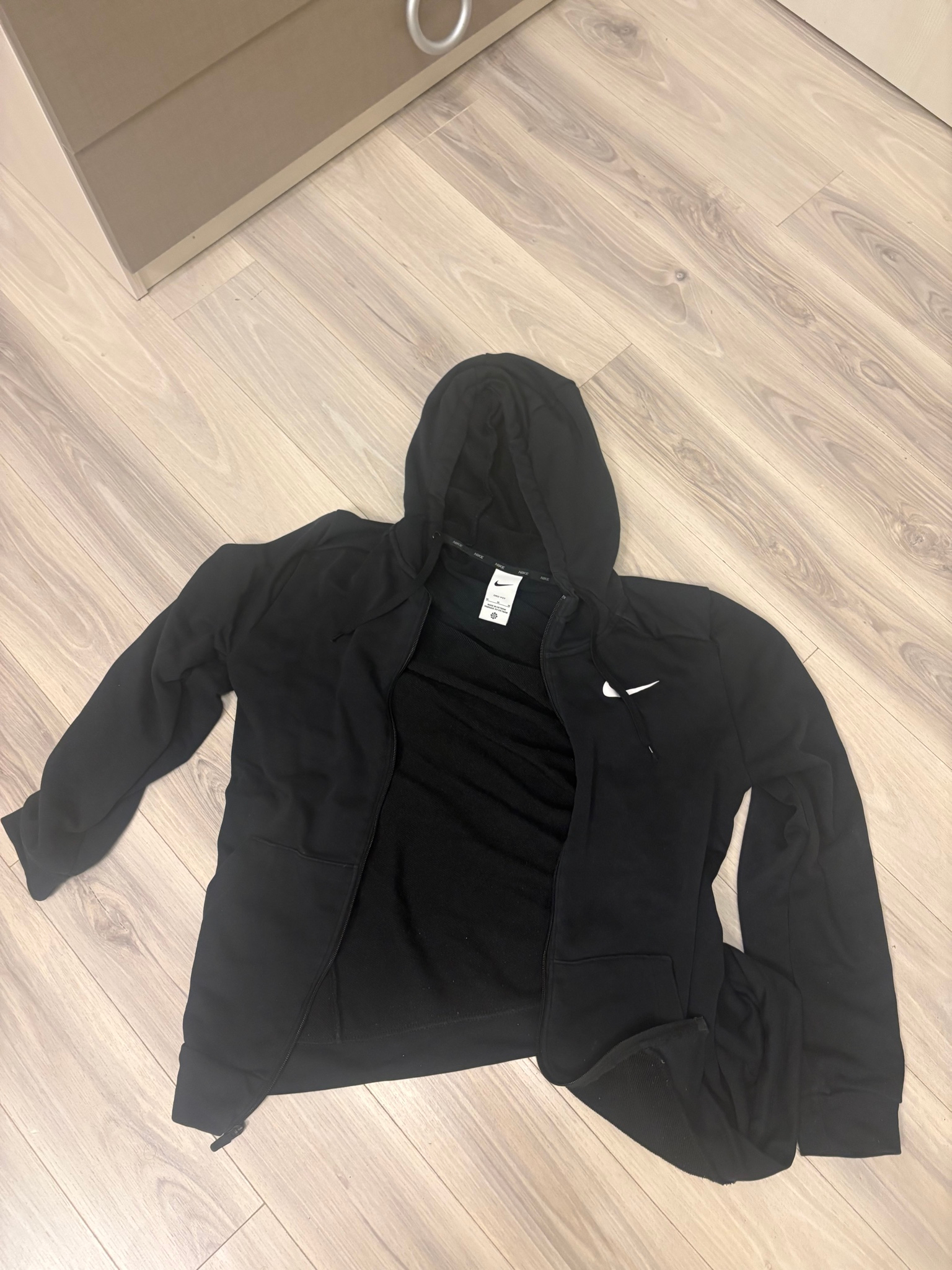 Nike Худи, миниатюра 1