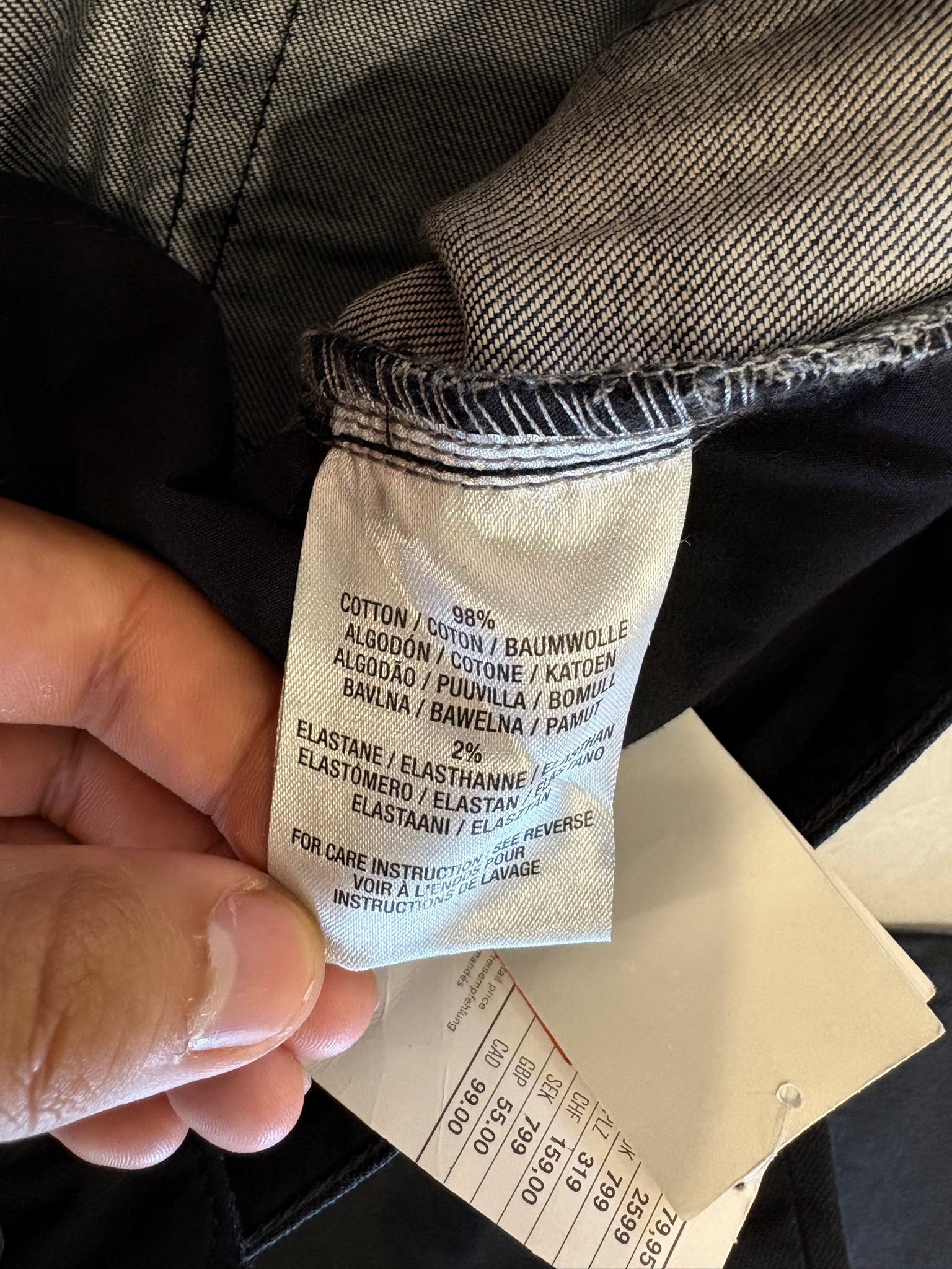 Mexx Джинсы слим, миниатюра 9