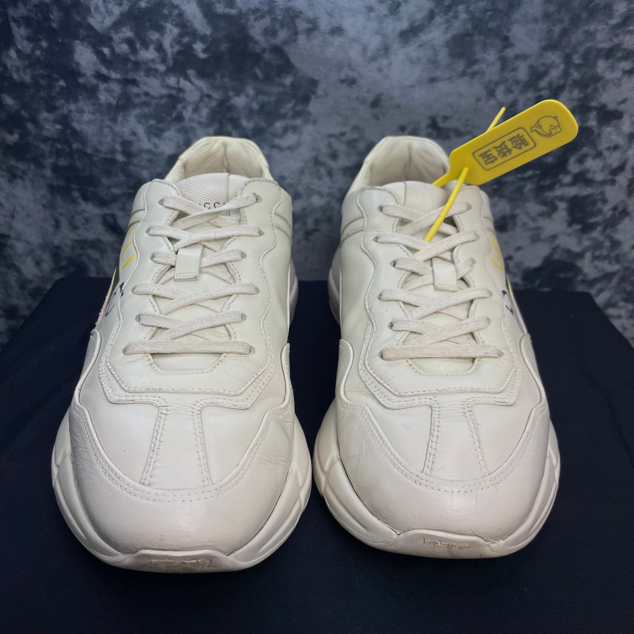 Gucci Rhyton Logo, миниатюра 7