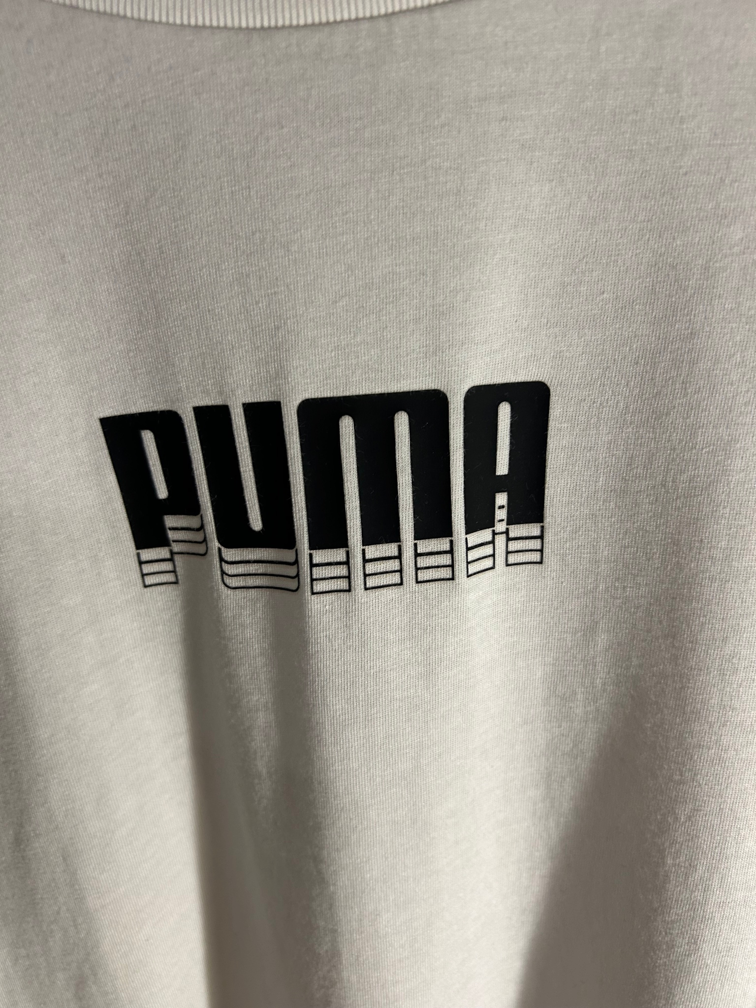 Puma Футболка, миниатюра 3