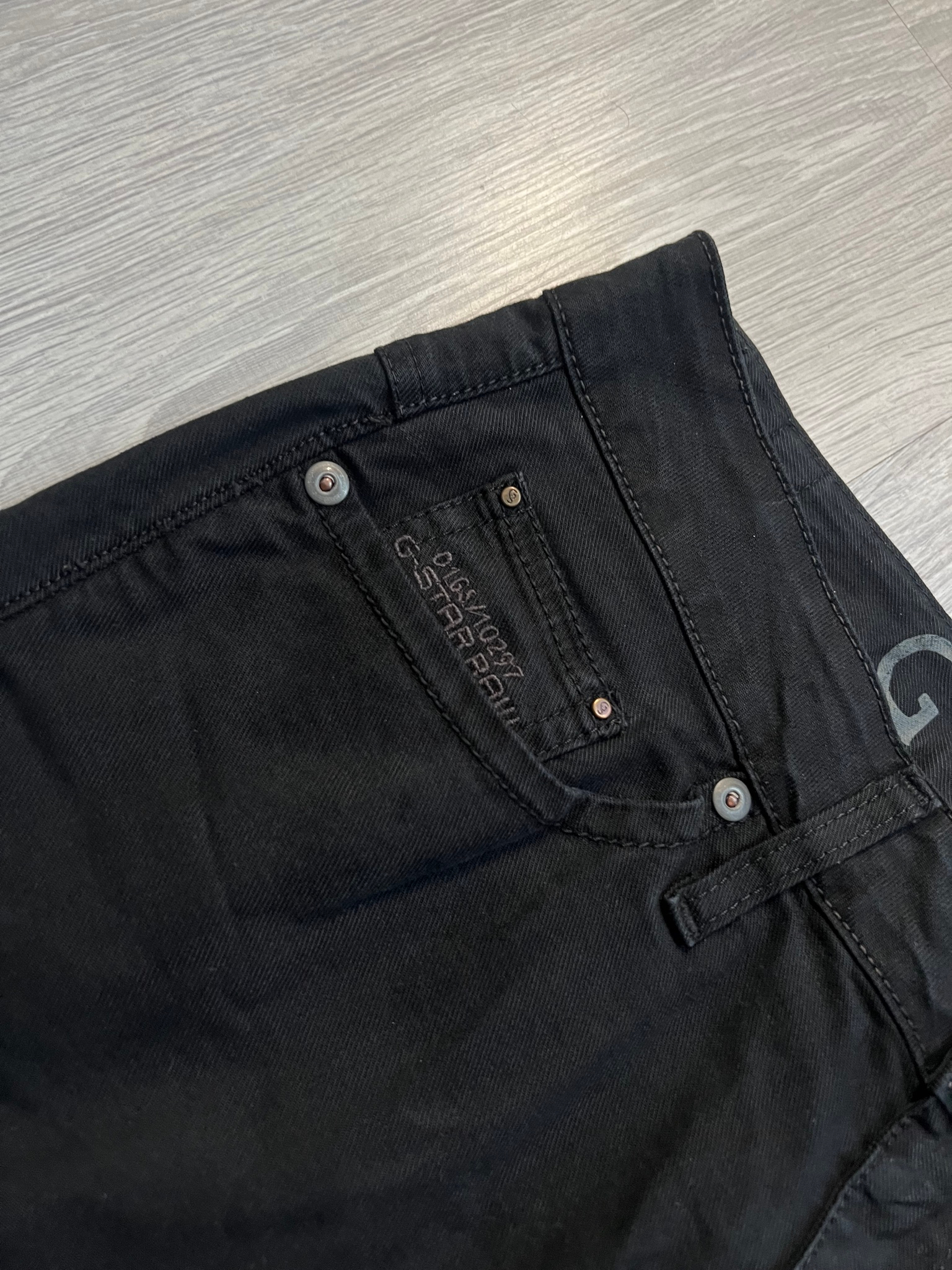 G-star Slim fit, миниатюра 4