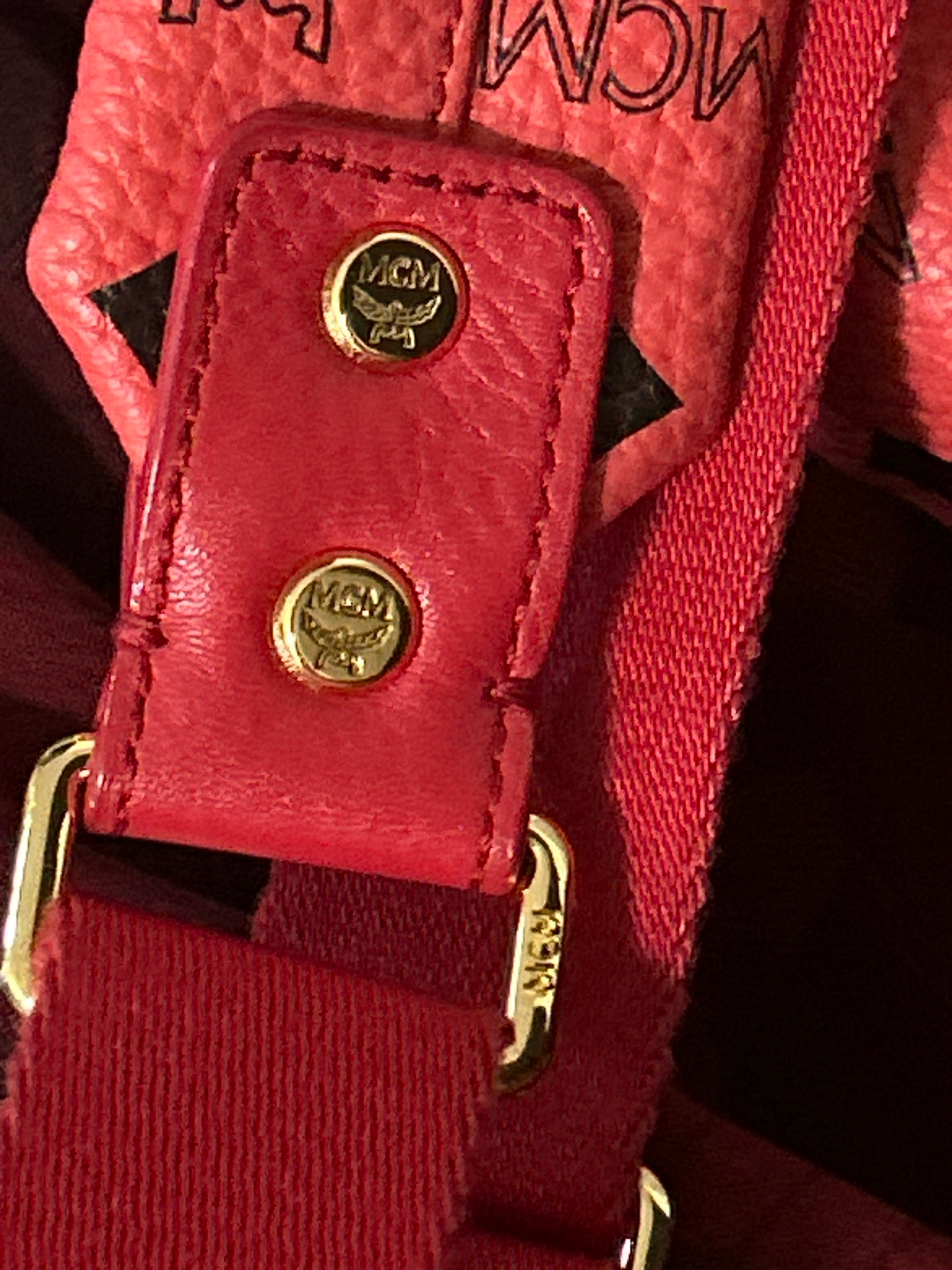 MCM Рюкзак, миниатюра 7