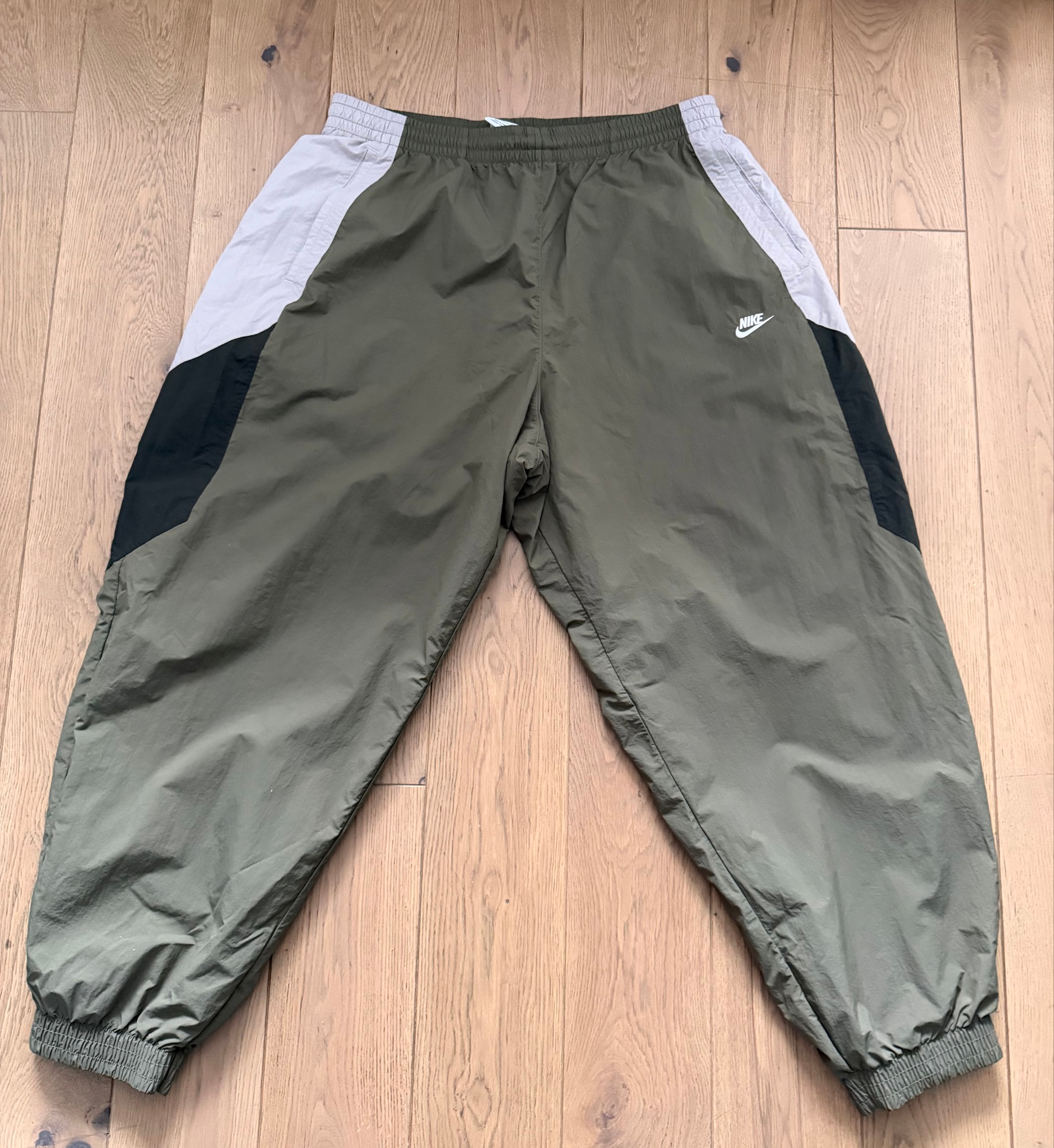 Nike Спортивные штаны, миниатюра 1