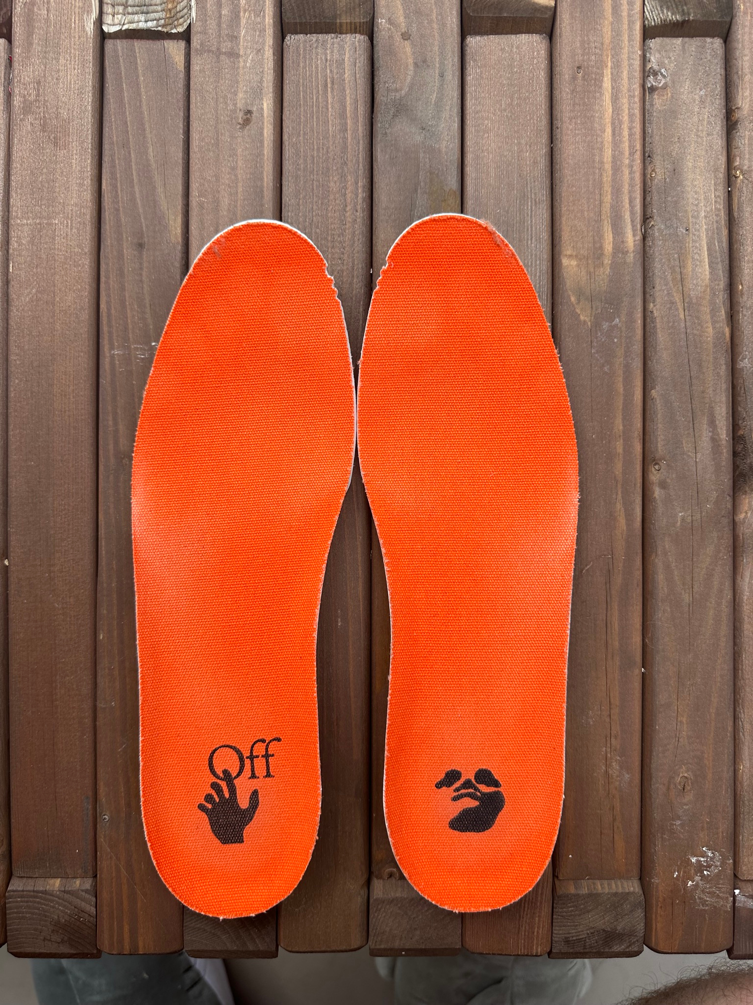Off-White Out of Office, миниатюра 4