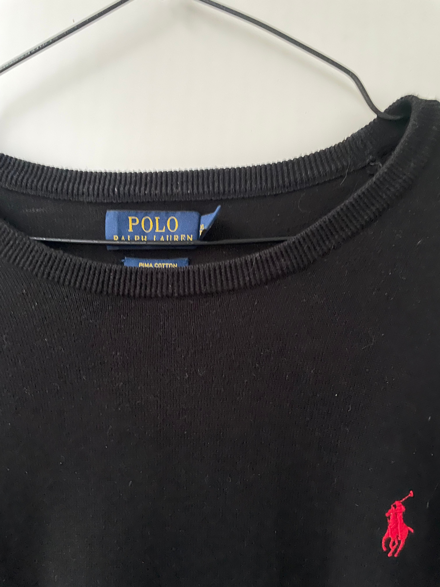 Polo Ralph Lauren Свитер, миниатюра 3