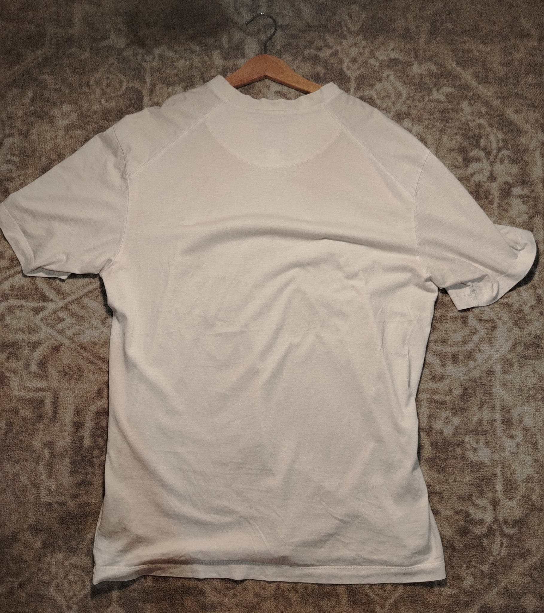 Y-3 Tee, миниатюра 2