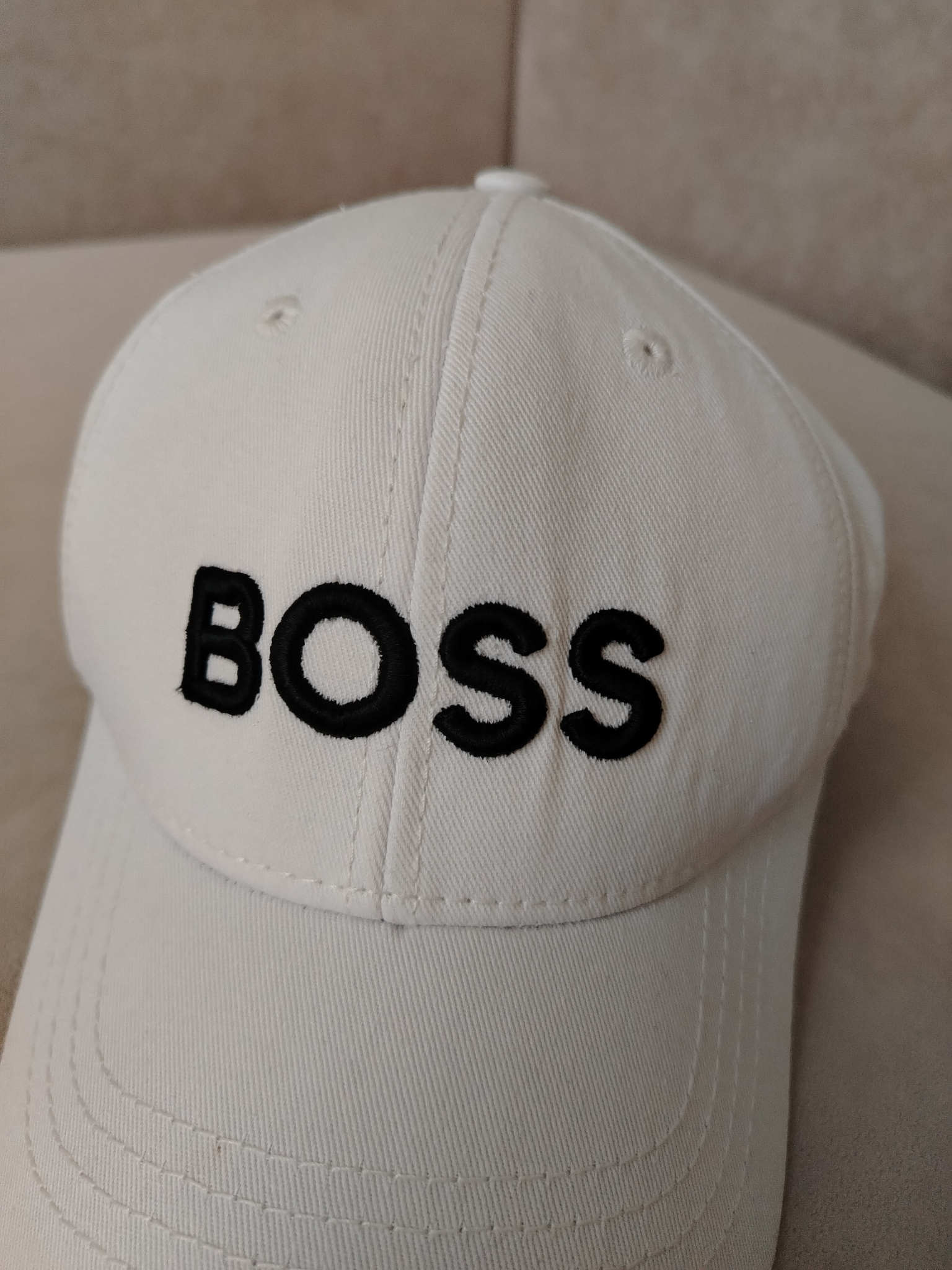 Hugo Boss Кепка, миниатюра 2