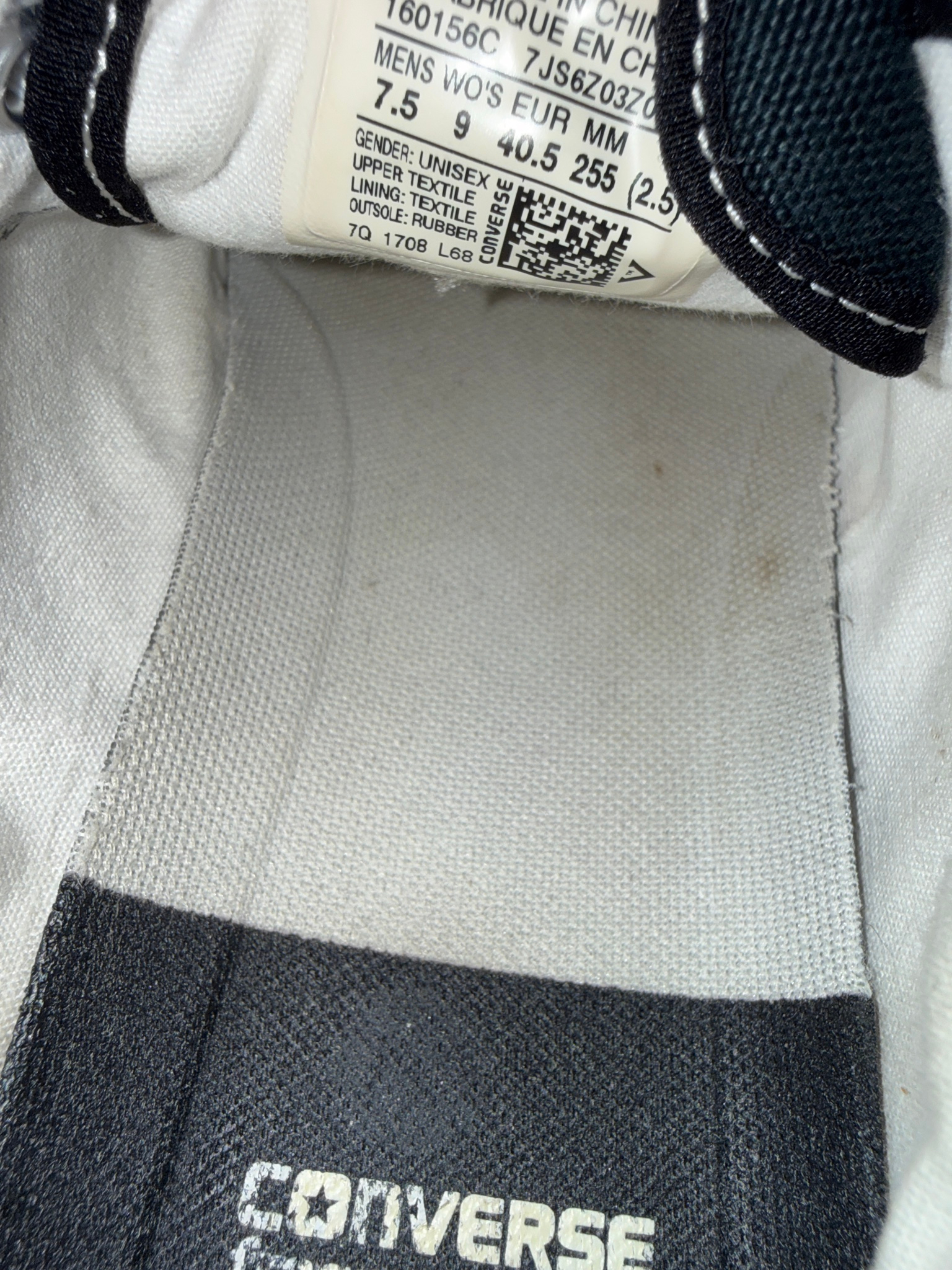 Converse Jack Purcell, миниатюра 6