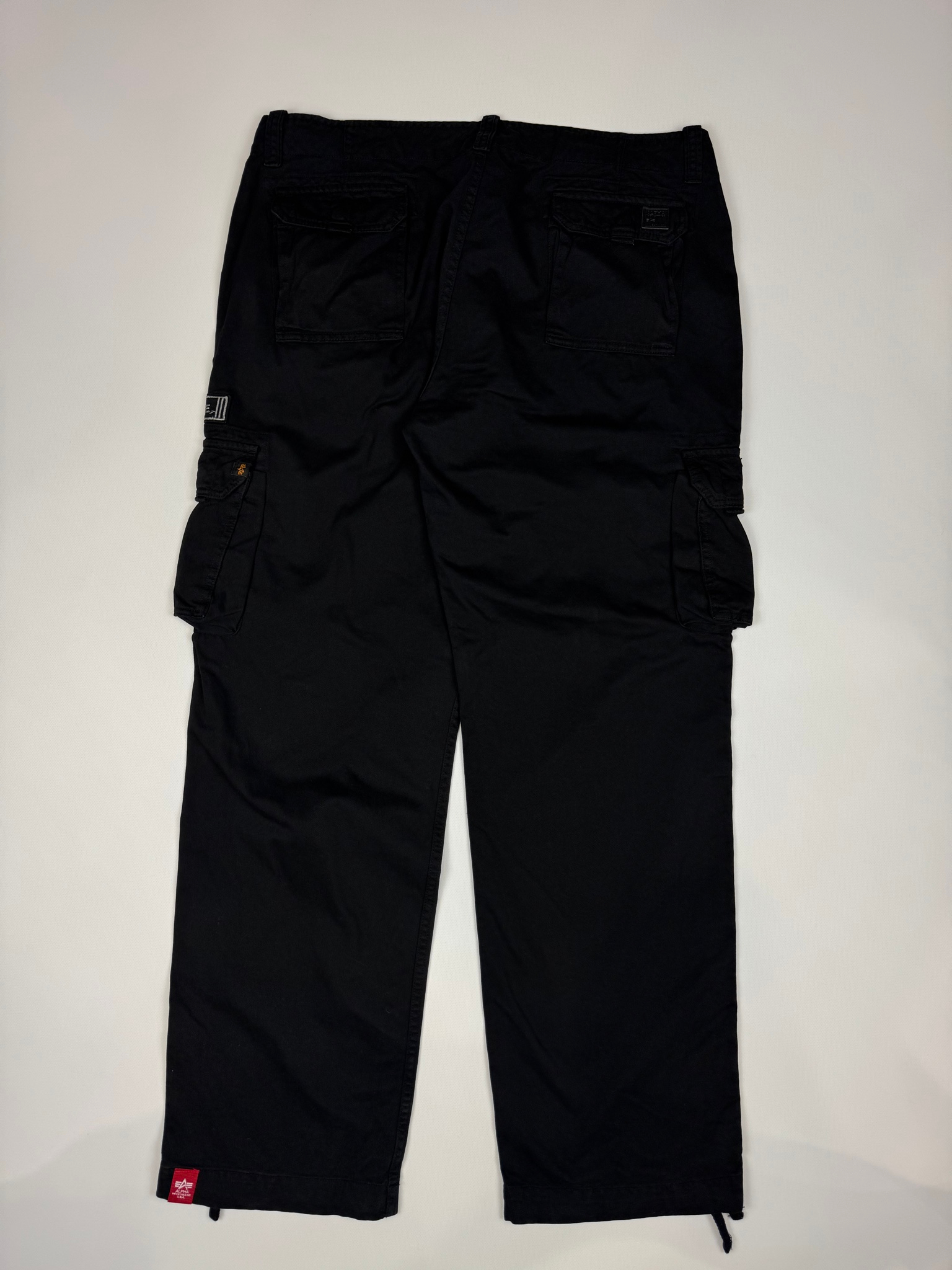 Alpha Industries Брюки, миниатюра 2