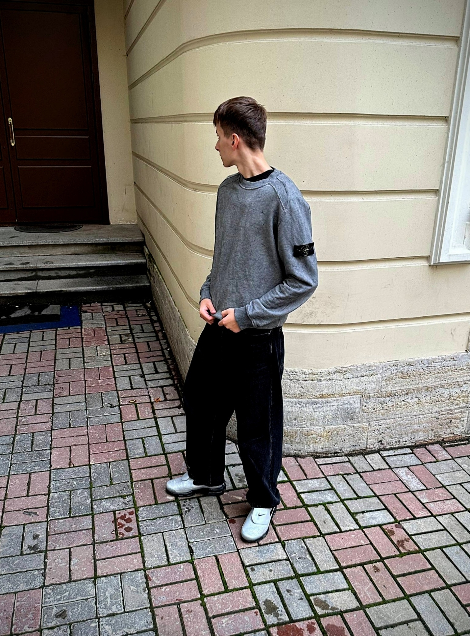 Stone Island Dust Color, миниатюра 8