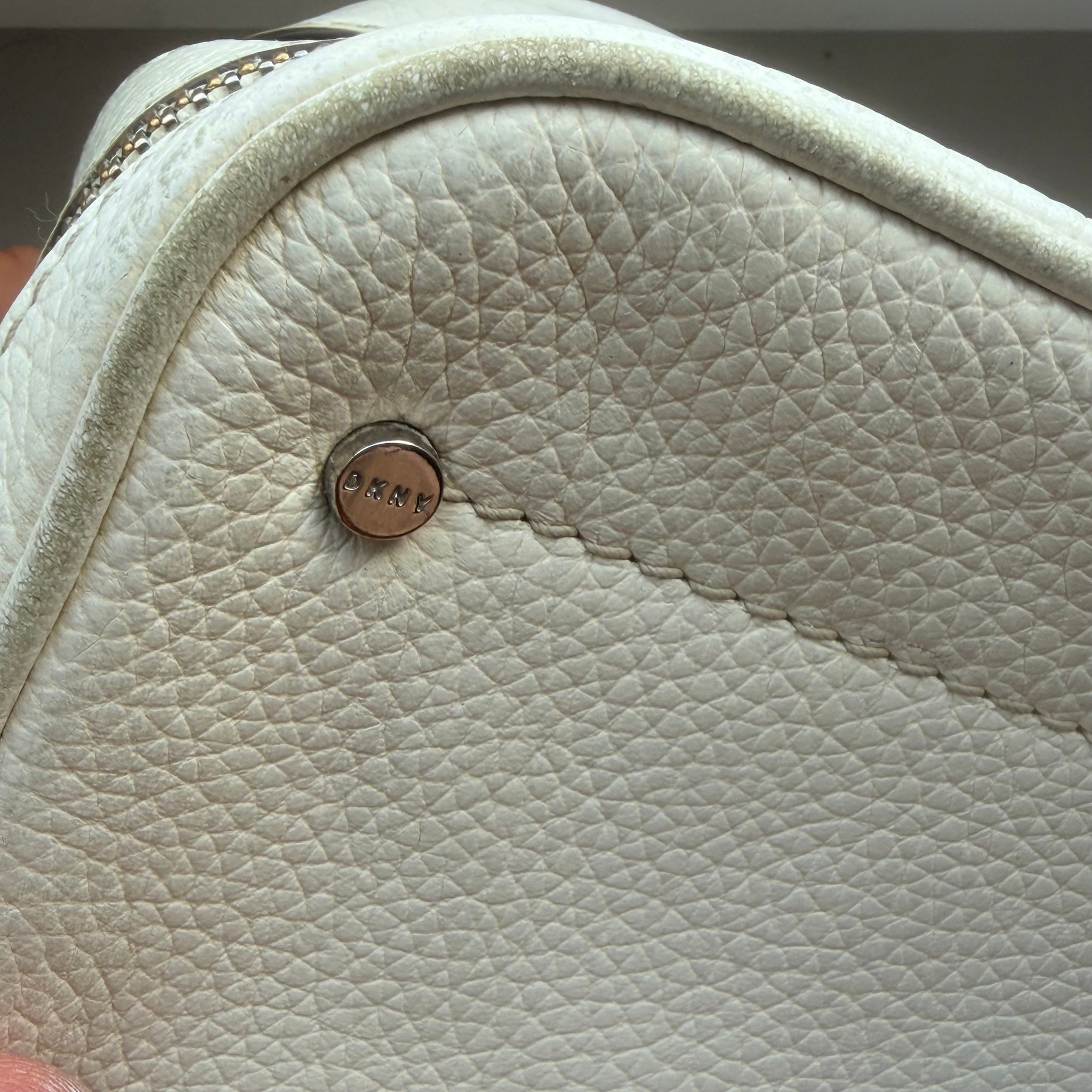 DKNY Erin white, миниатюра 11