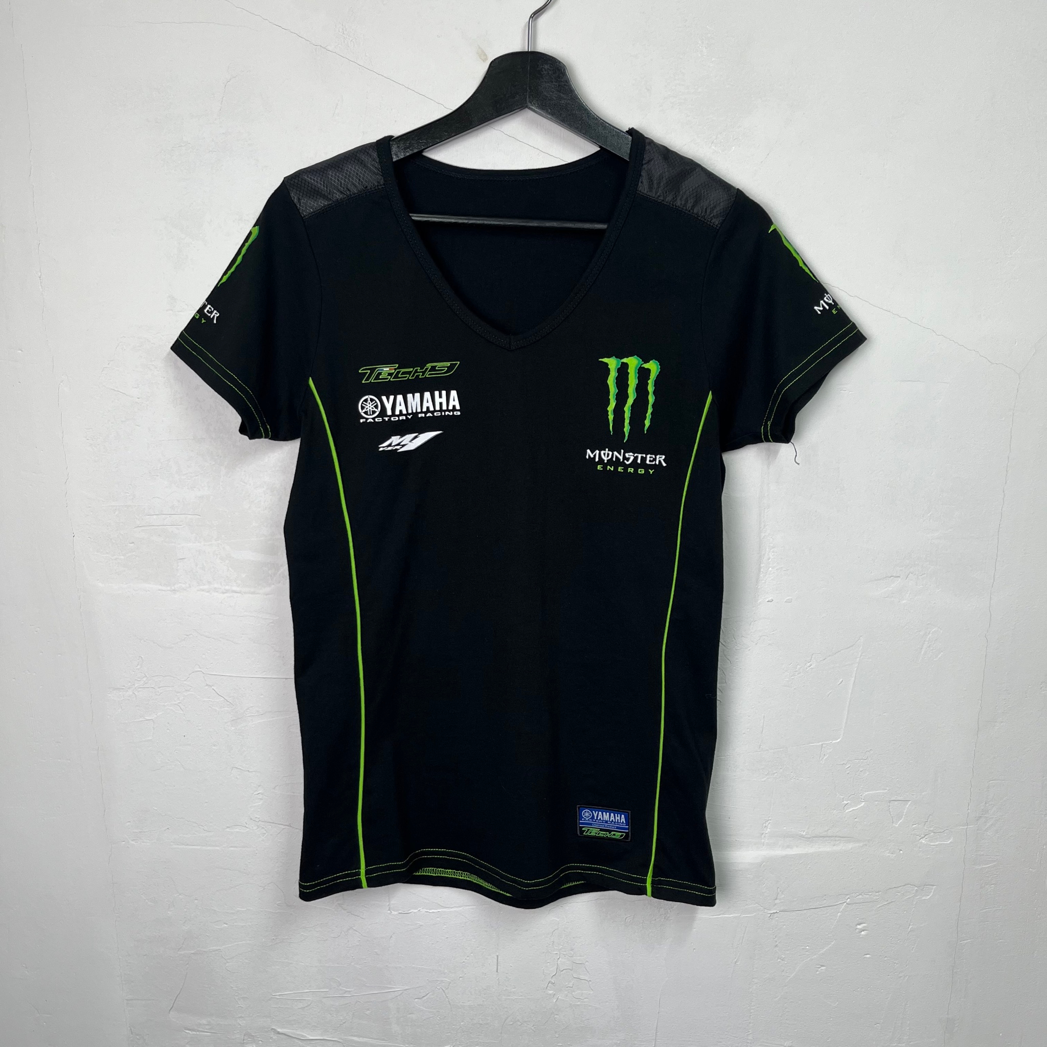 Yamaha Monster Energy, миниатюра 1
