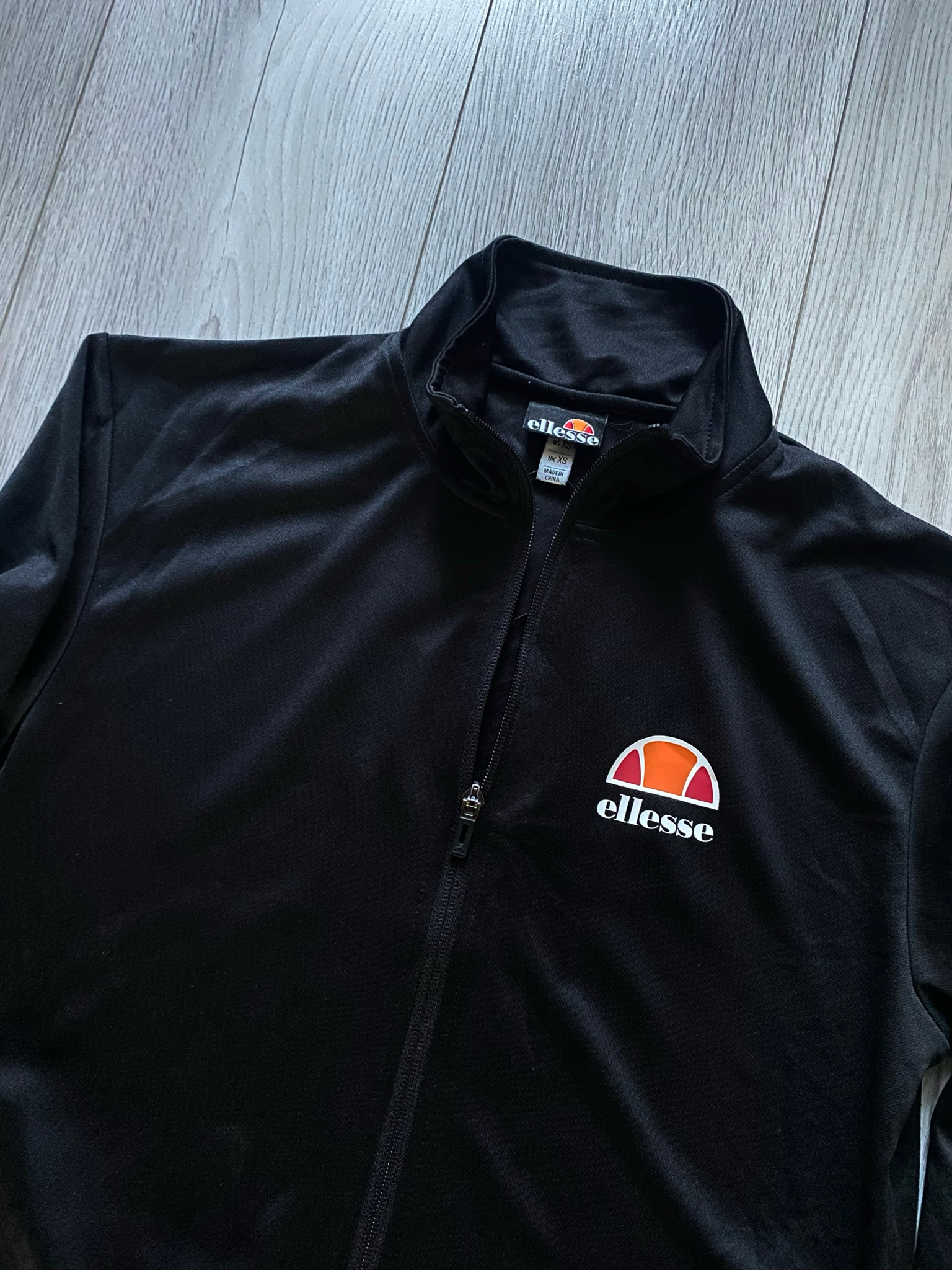 Ellesse Track Jacket, миниатюра 2