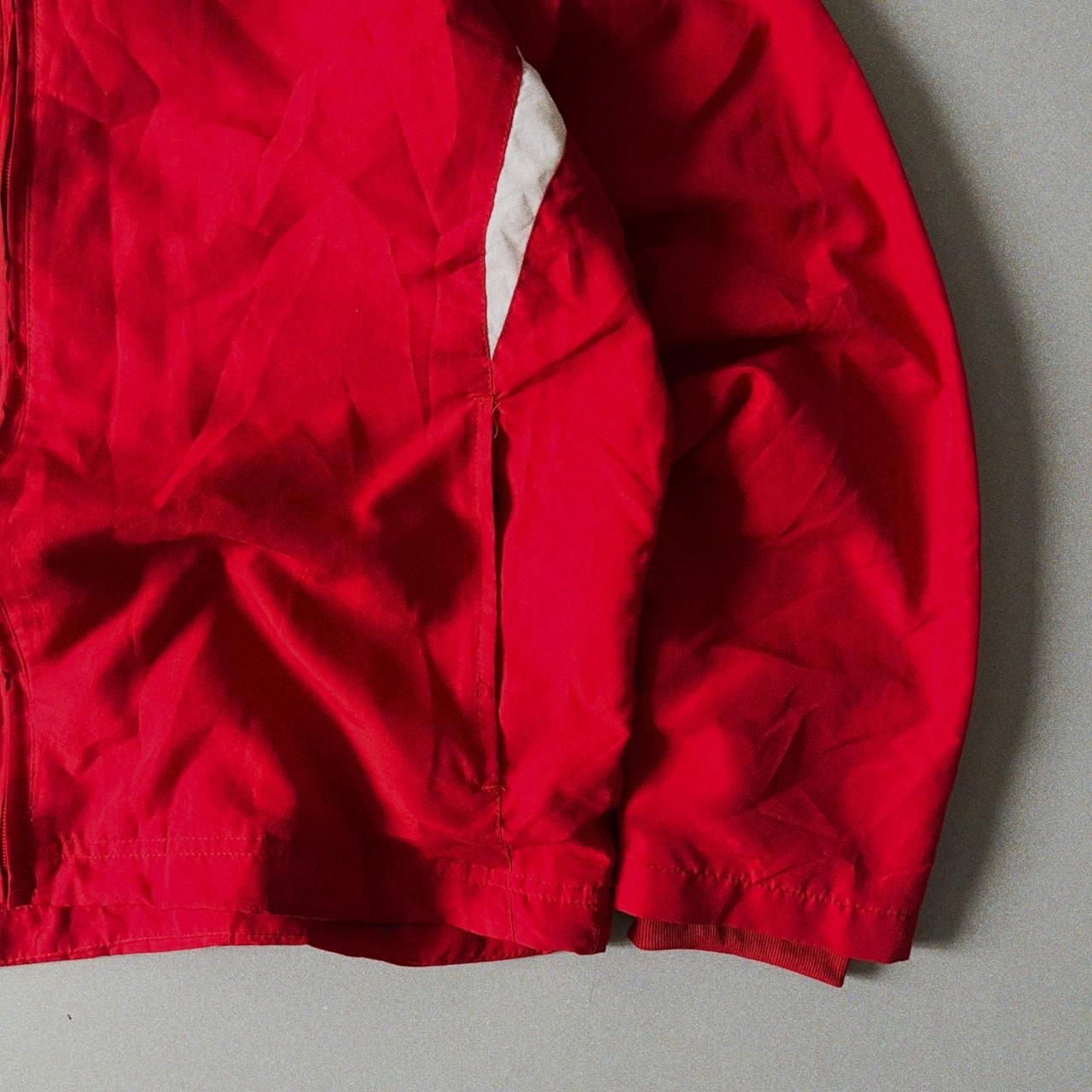 Joma x FC Lokomotiv Blokecore Track Jacket, миниатюра 5