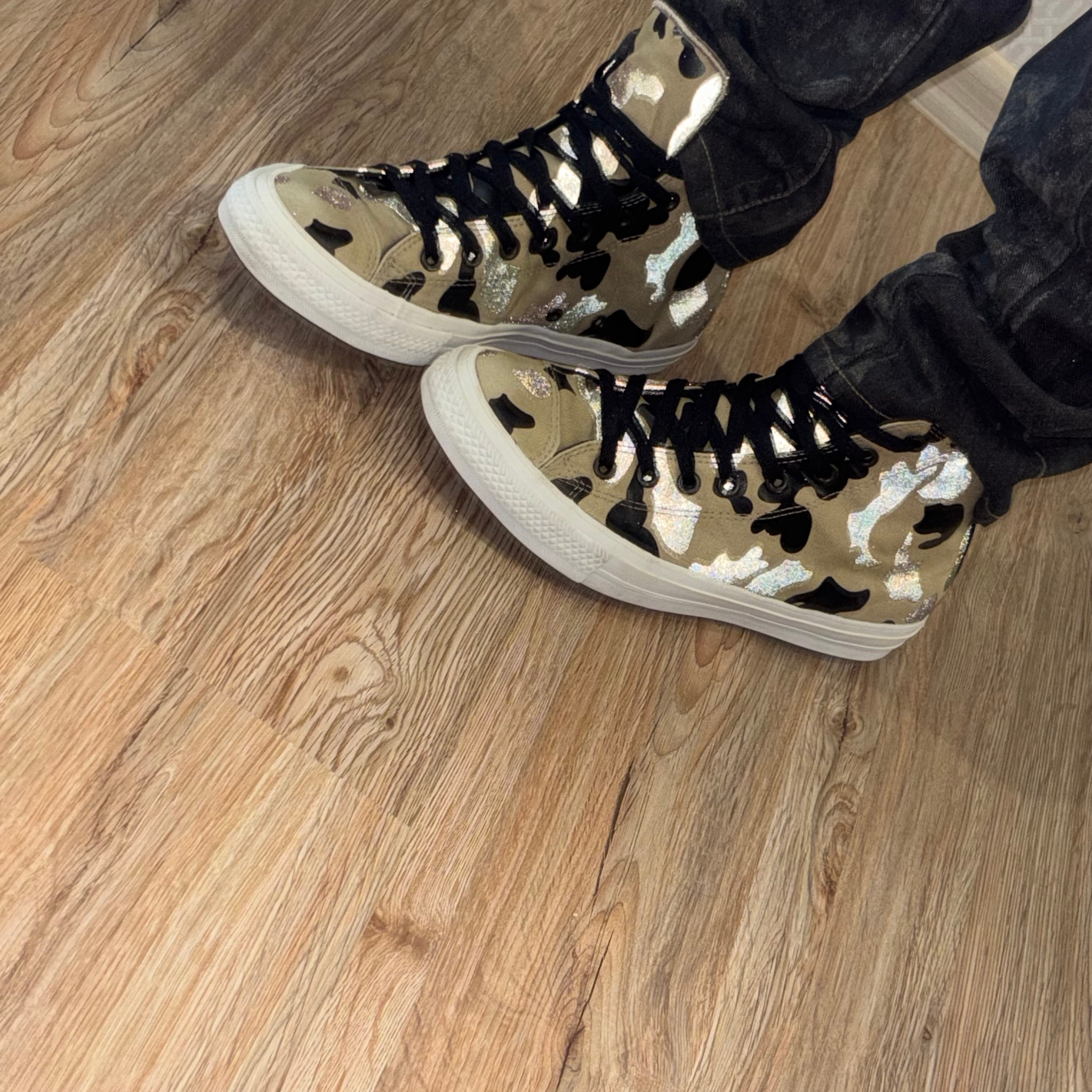 Converse Кеды, миниатюра 4