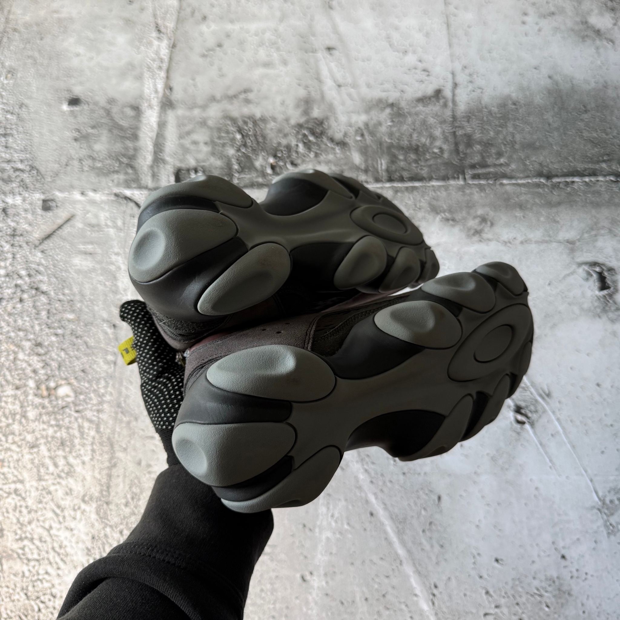 Oakley x Brain Dead Flesh Sandal, миниатюра 5
