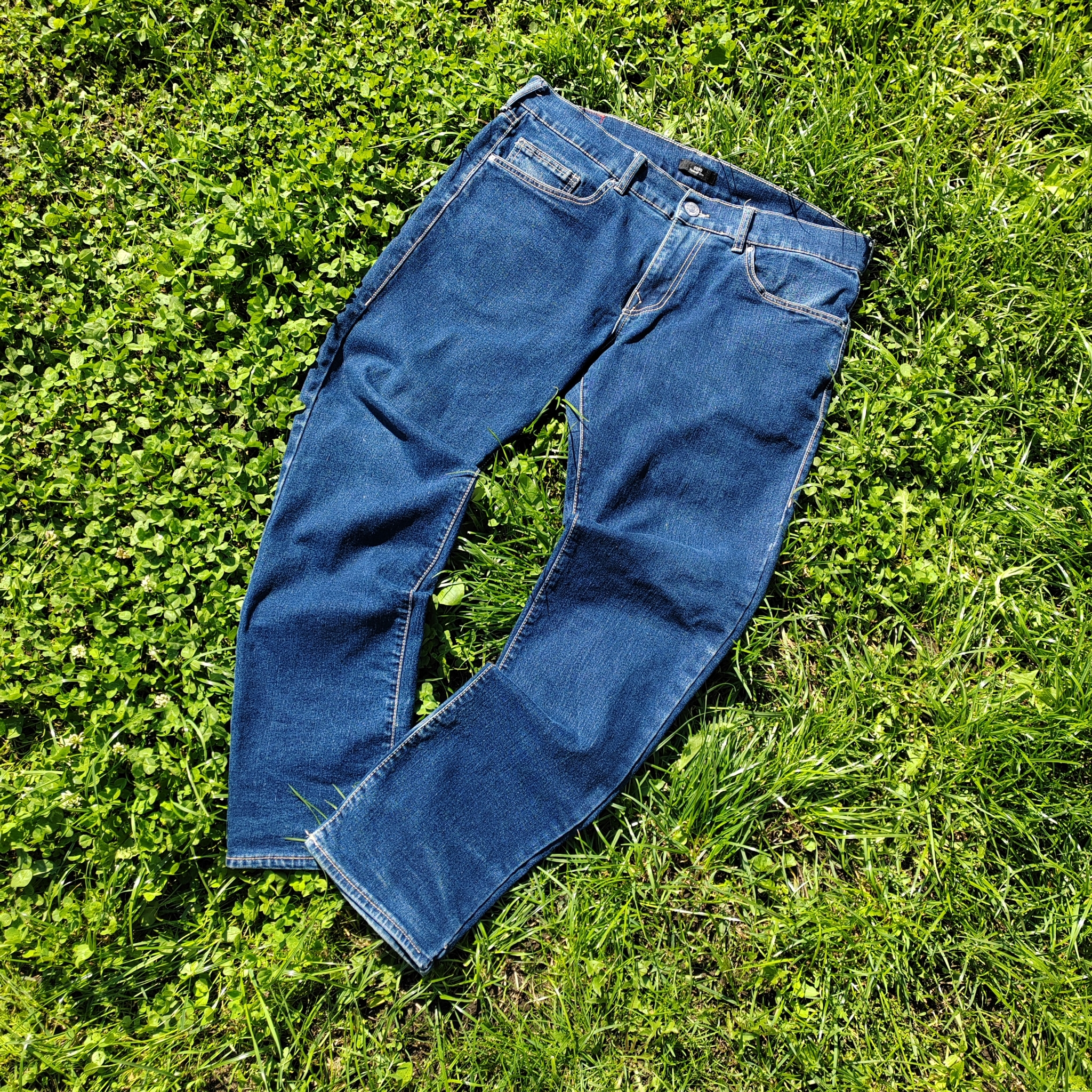 True Religion Джинсы, миниатюра 3
