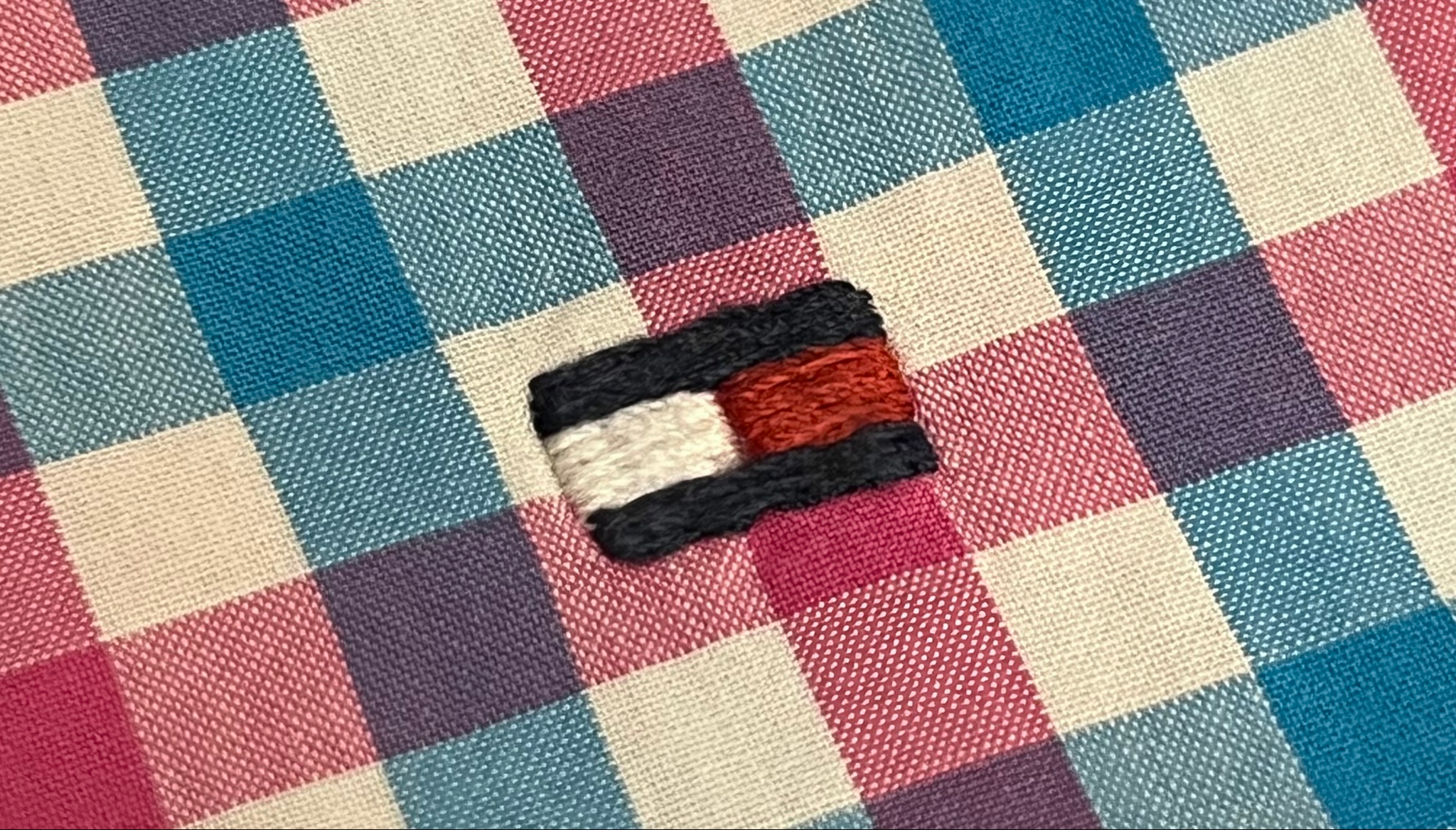 Tommy Hilfiger Рубашка, миниатюра 2