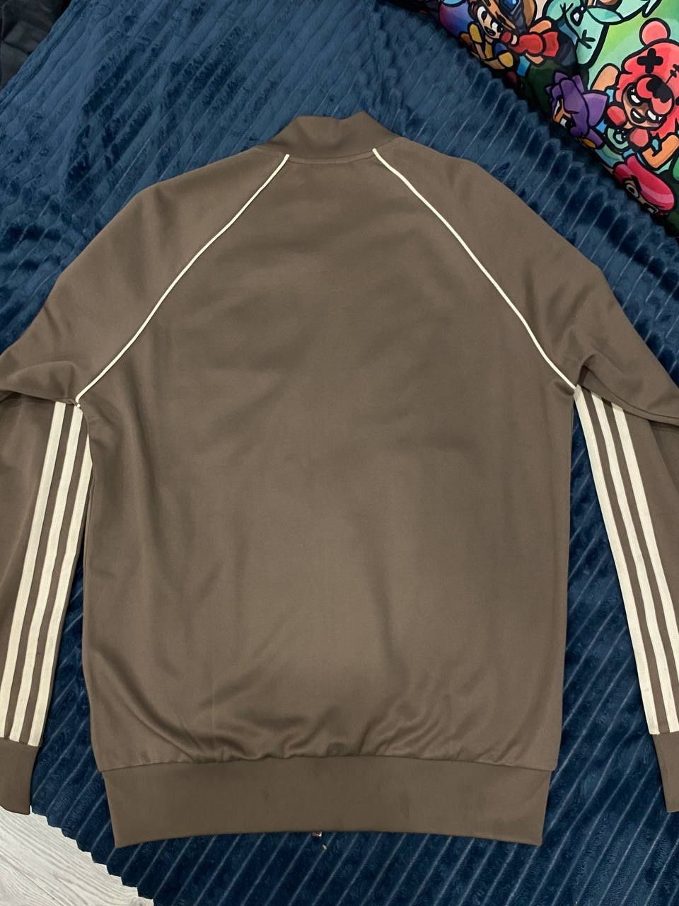 adidas Олимпийка adidas, миниатюра 2