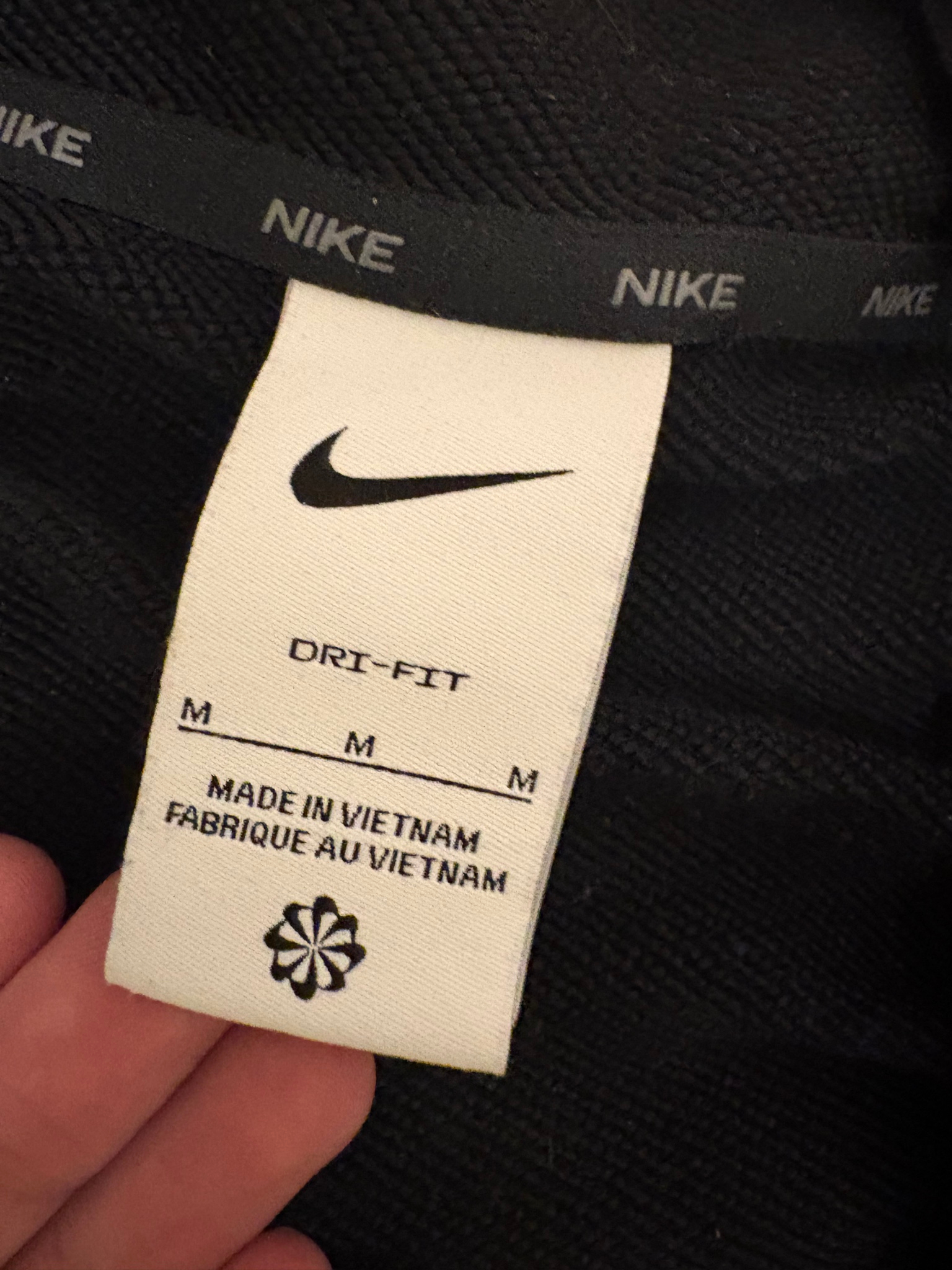 Nike Худи, миниатюра 3