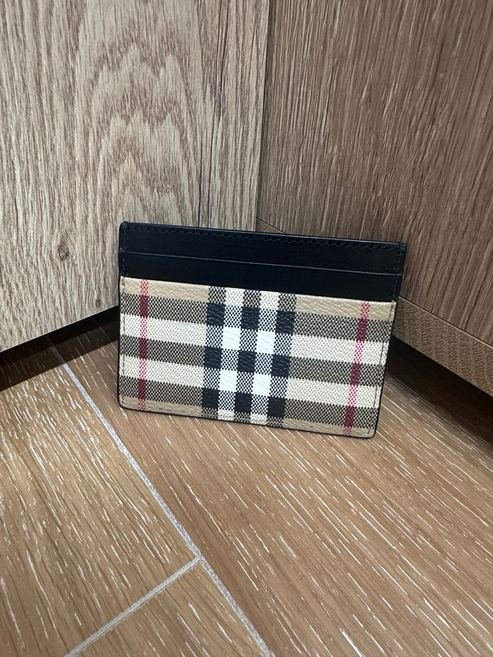 Burberry Cardholder, миниатюра 2