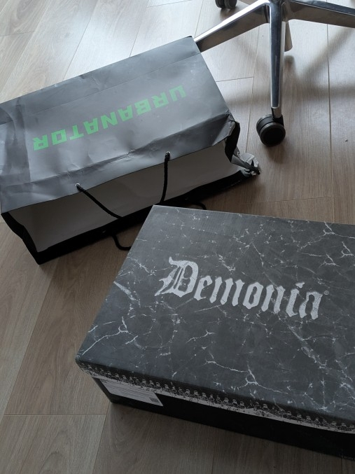 Demonia Neptune 68, миниатюра 6