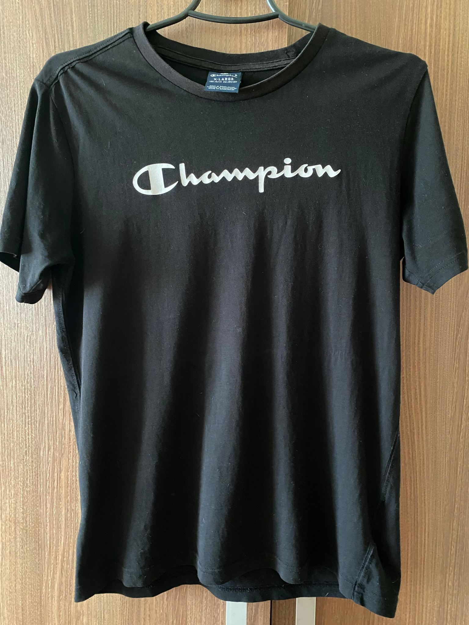 Champion Футболка, миниатюра 1
