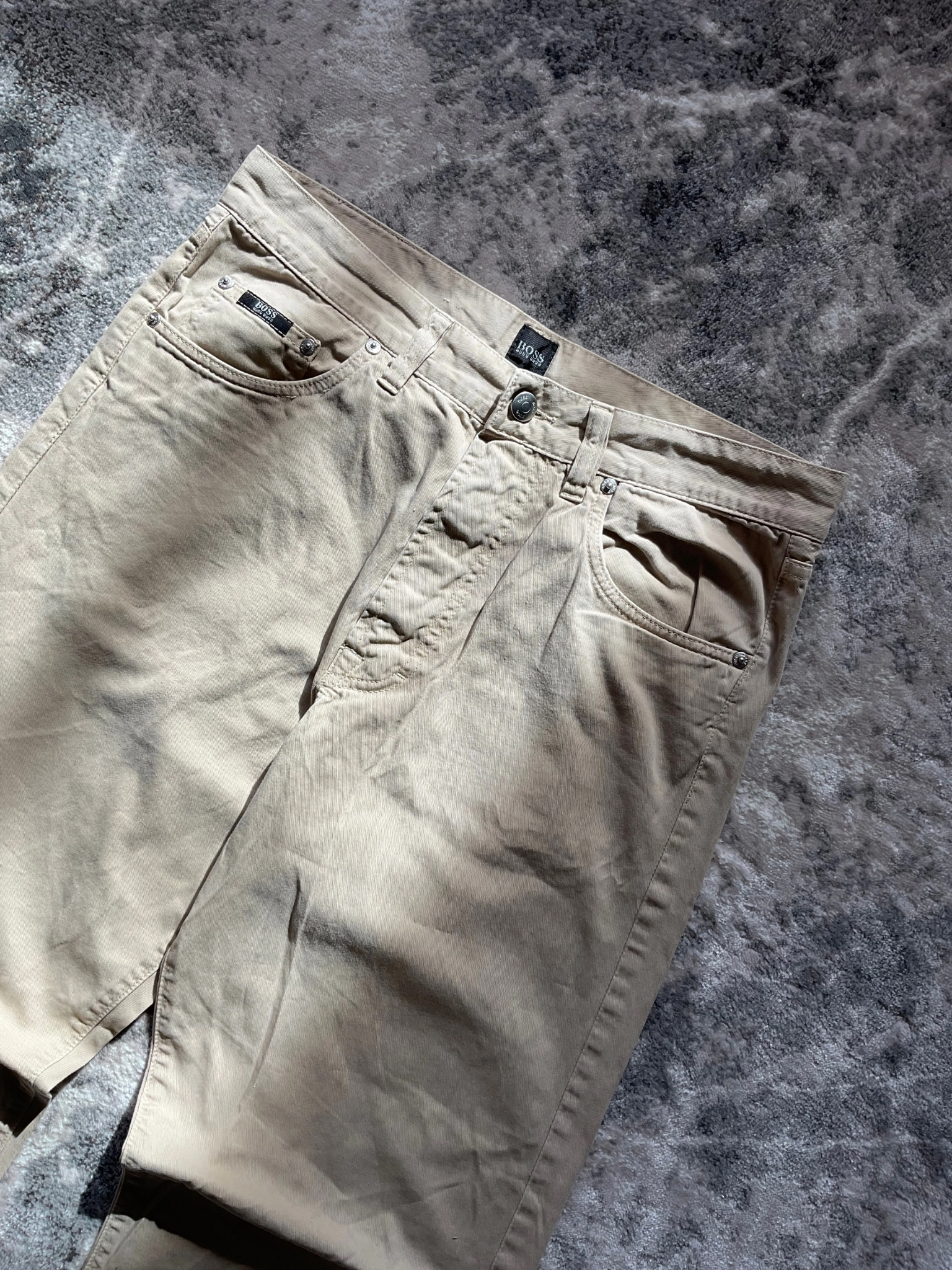 Hugo Boss Vintage Italy, миниатюра 7