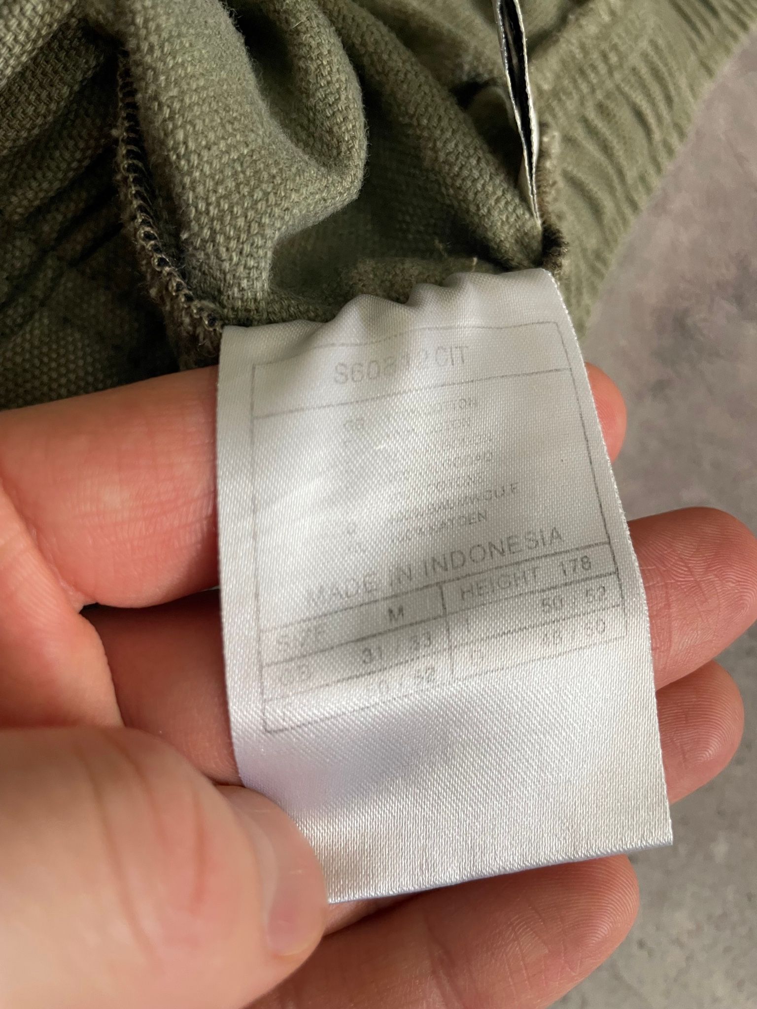 Nike ACG Винтажные шорты, миниатюра 3