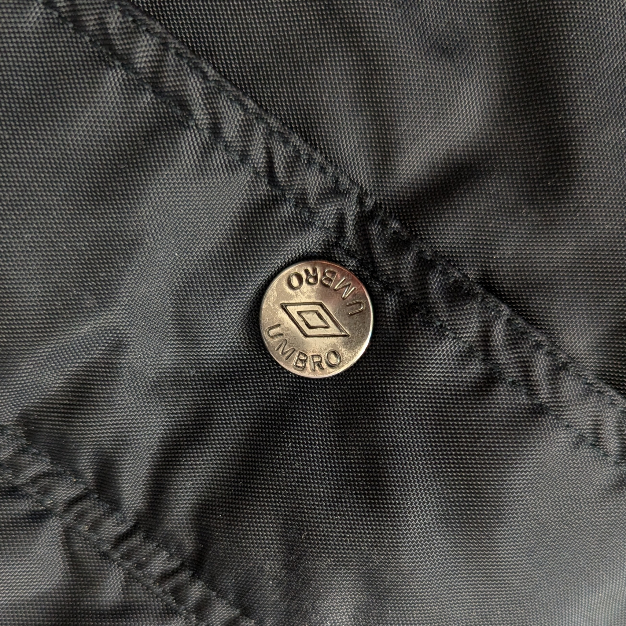 Umbro x Manchester United Куртка, миниатюра 5