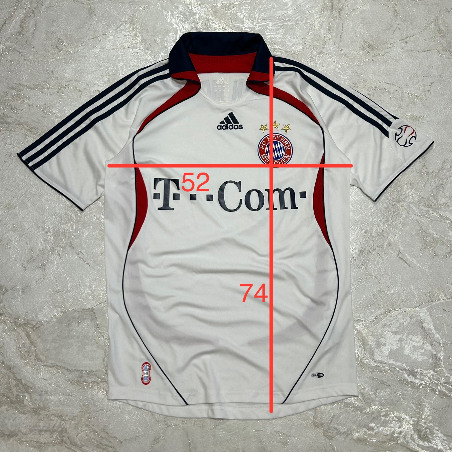 Adidas Bayern Munchen, миниатюра 2