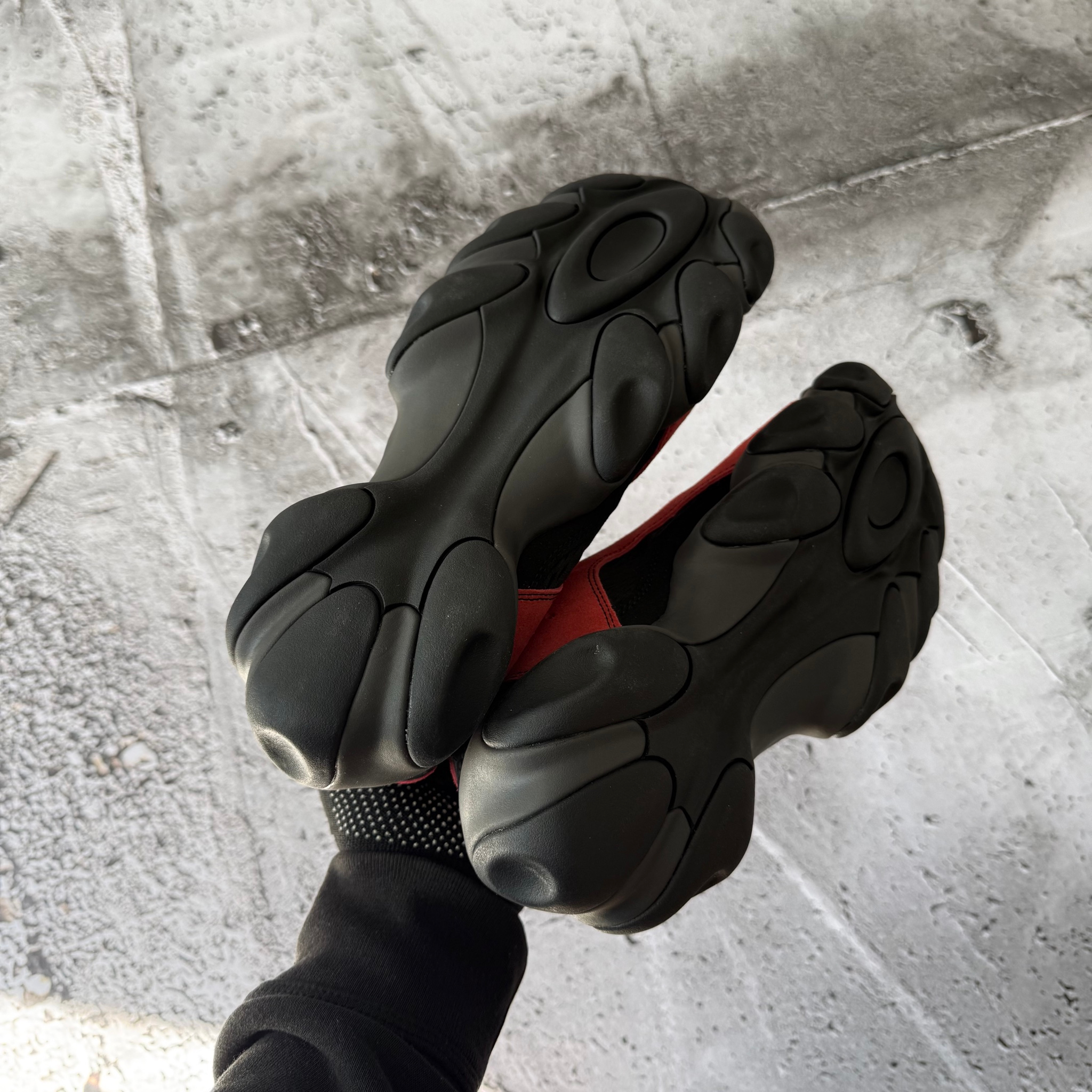 Oakley x Brain Dead Flesh Sandal, миниатюра 4