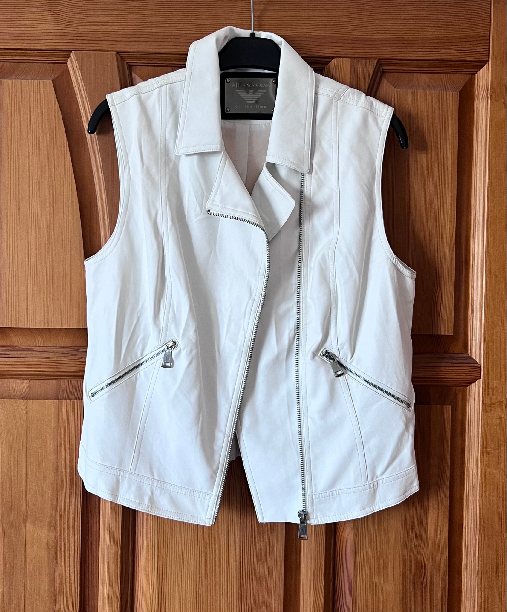 Armani Jeans Жилет, миниатюра 1