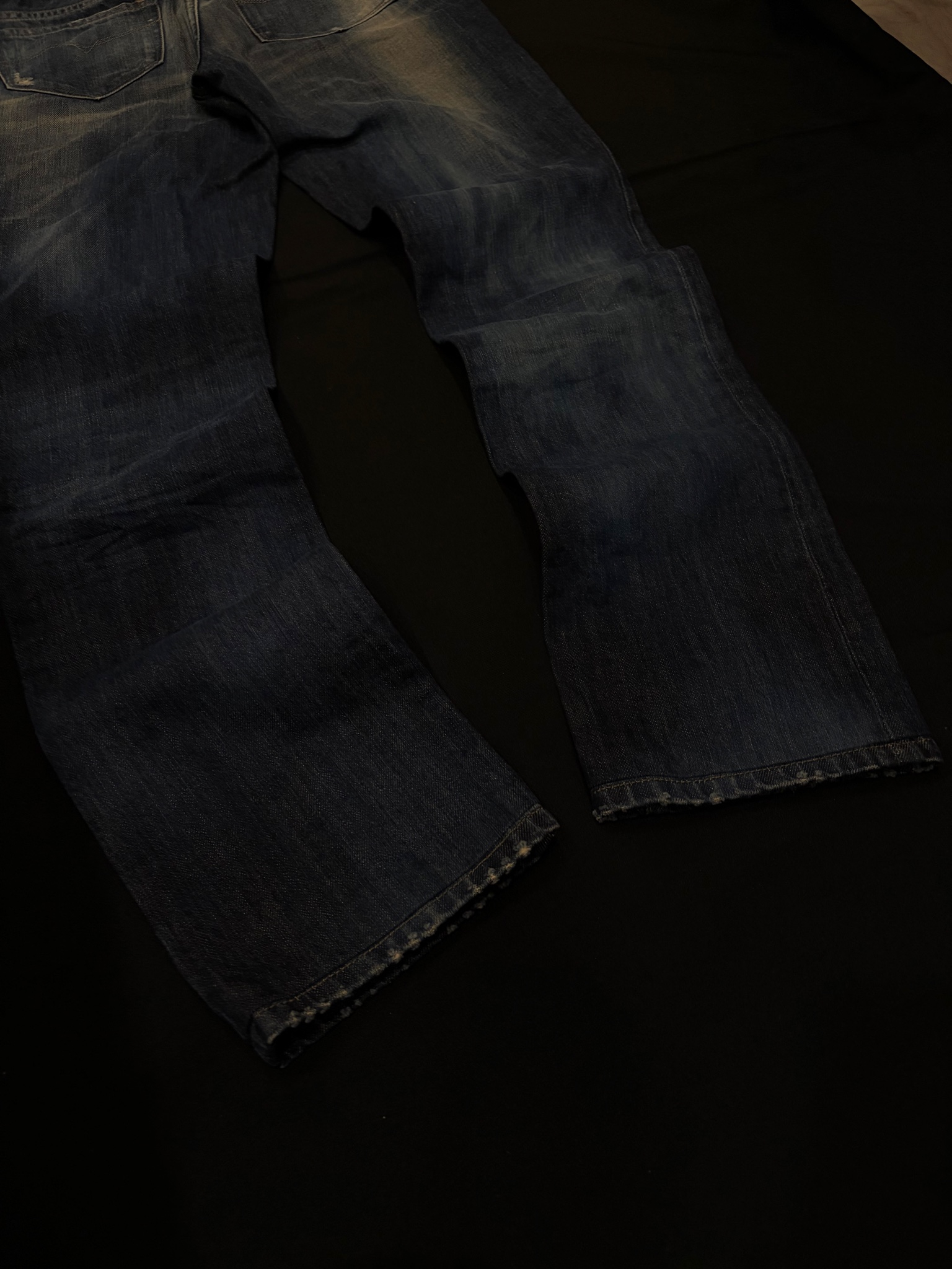Diesel Джинсы, миниатюра 10