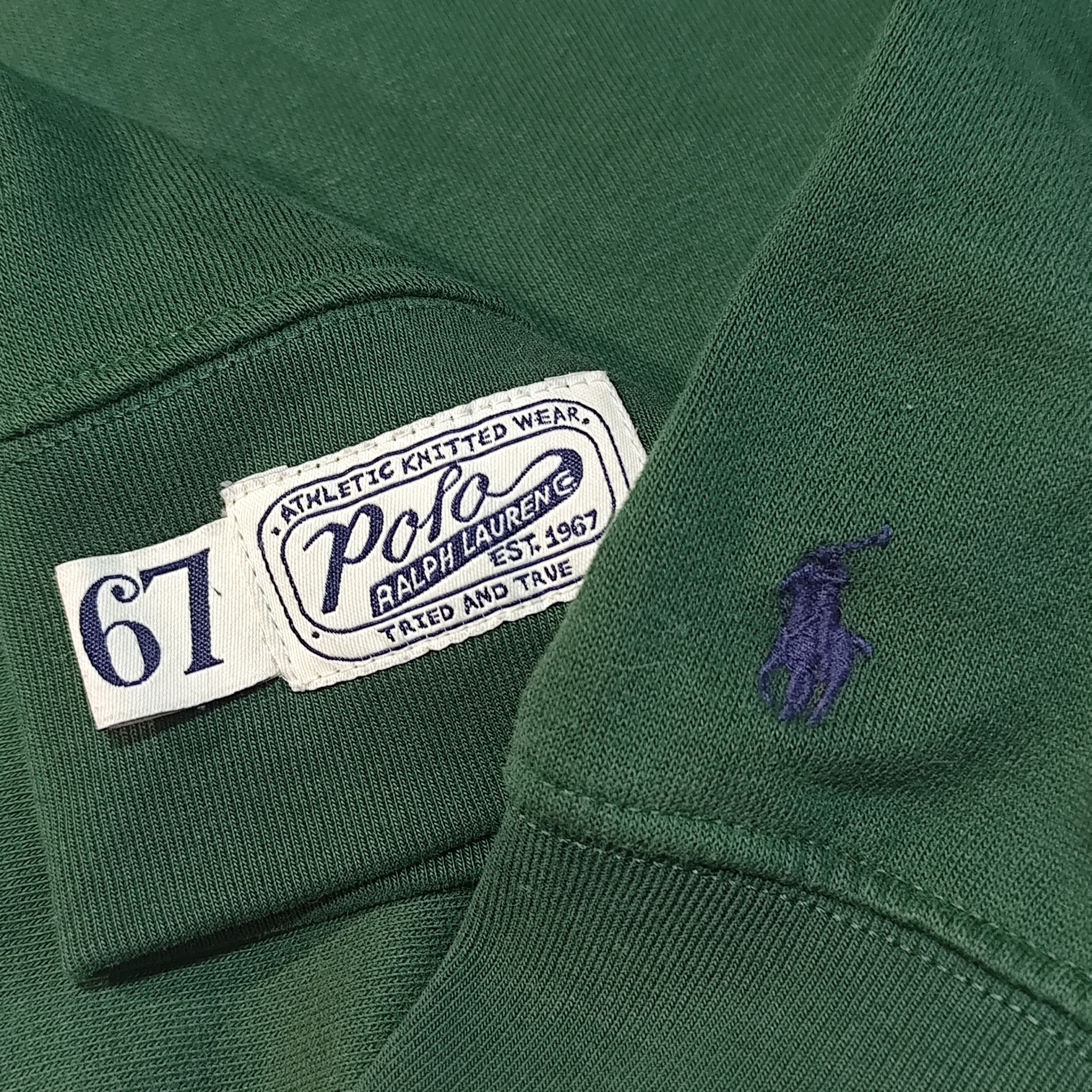 Polo Ralph Lauren POLO 67, миниатюра 5