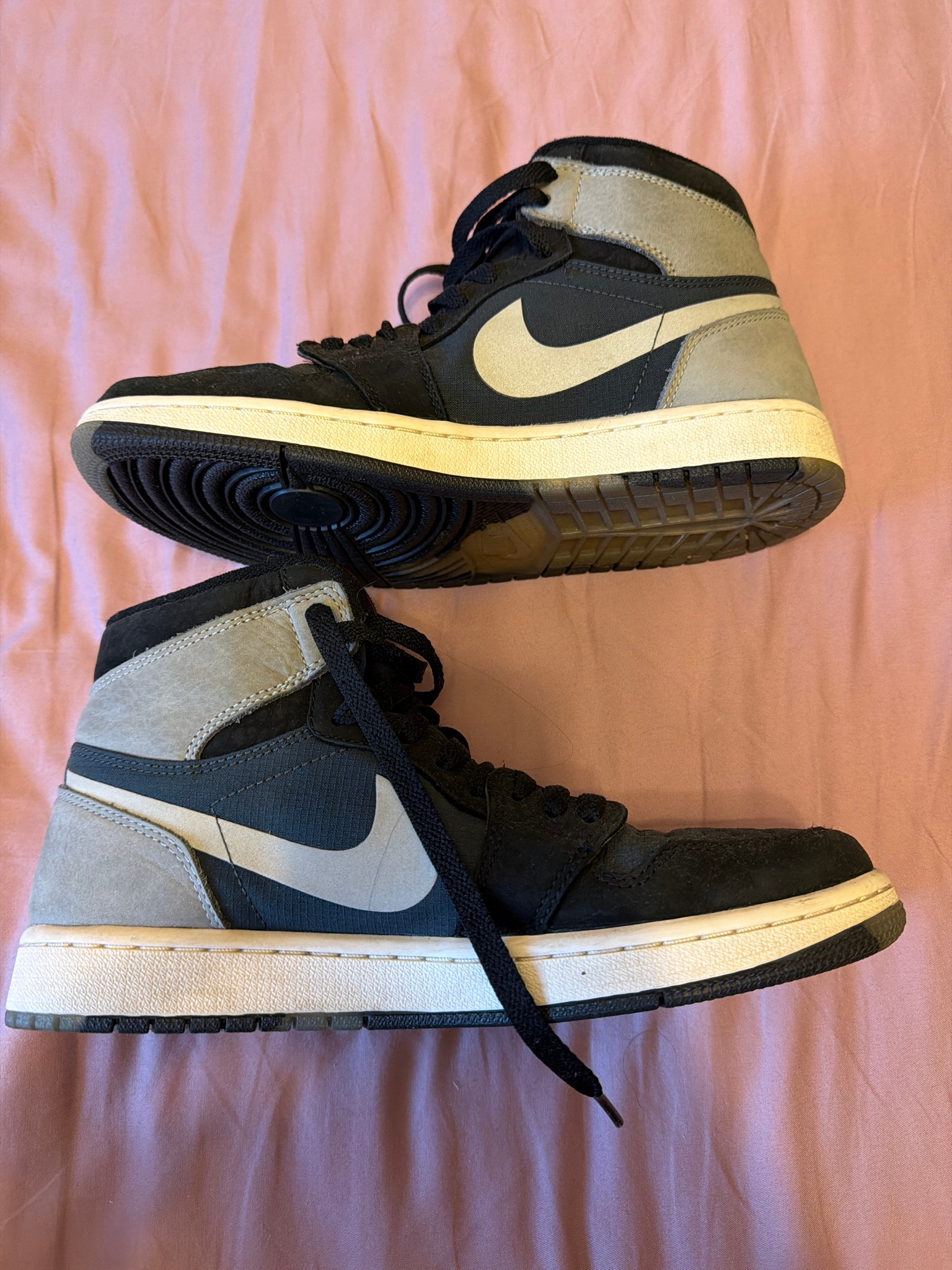 Nike x Air Jordan Air Jordan 1 Retro High Element GORE-TEX, миниатюра 9