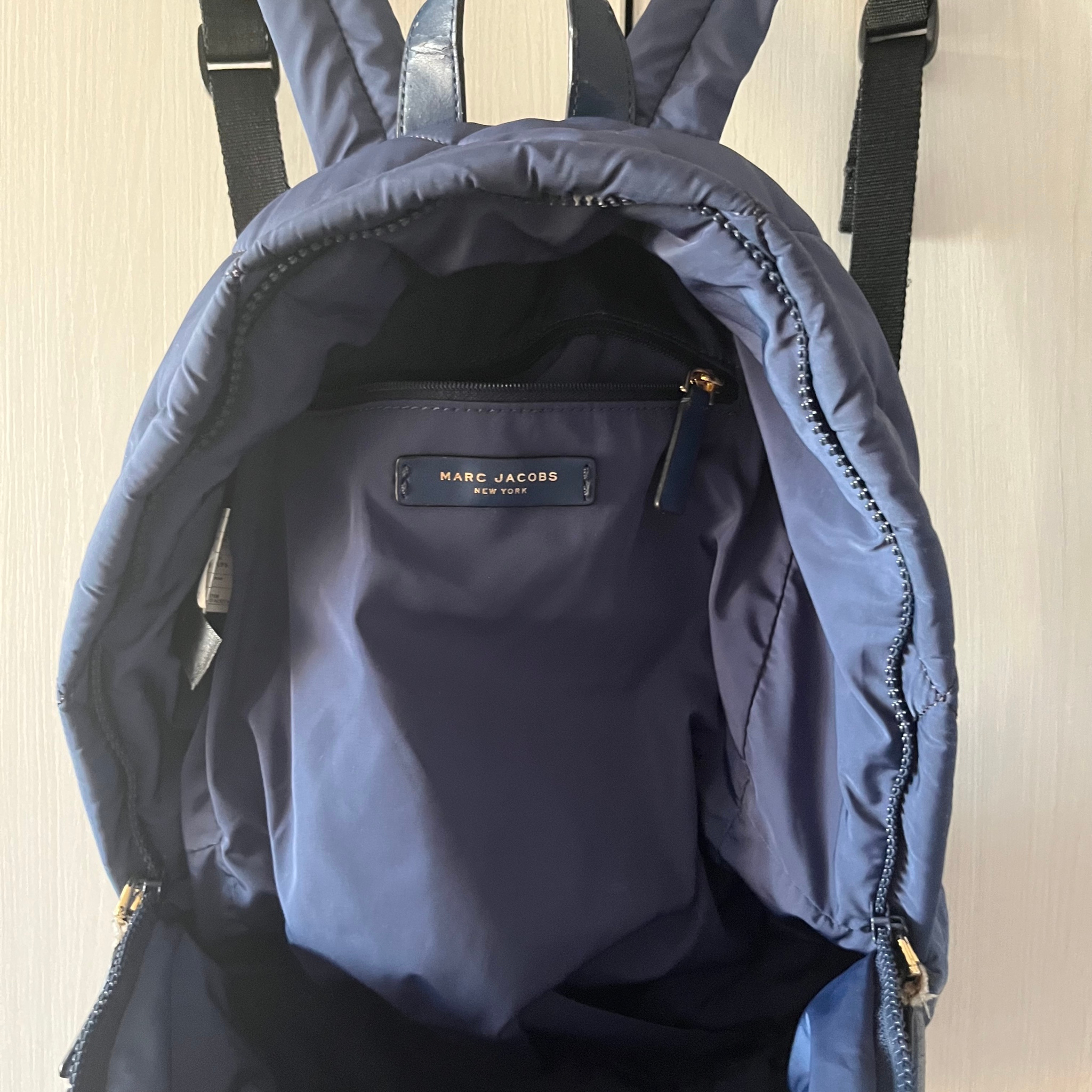 Marc Jacobs Рюкзак, миниатюра 6