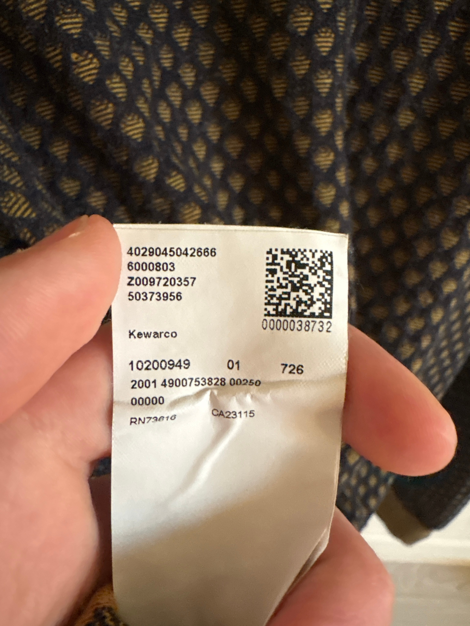 Hugo Boss Sweater, миниатюра 4