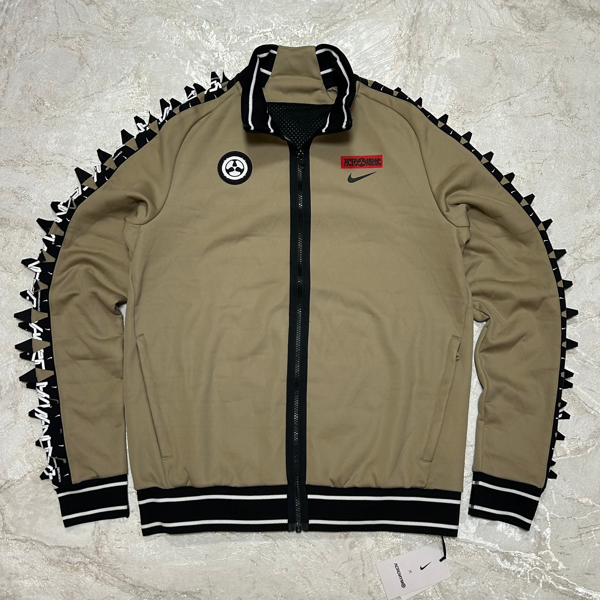 Nike x Acronym Олимпийка Nike Acronym, миниатюра 1