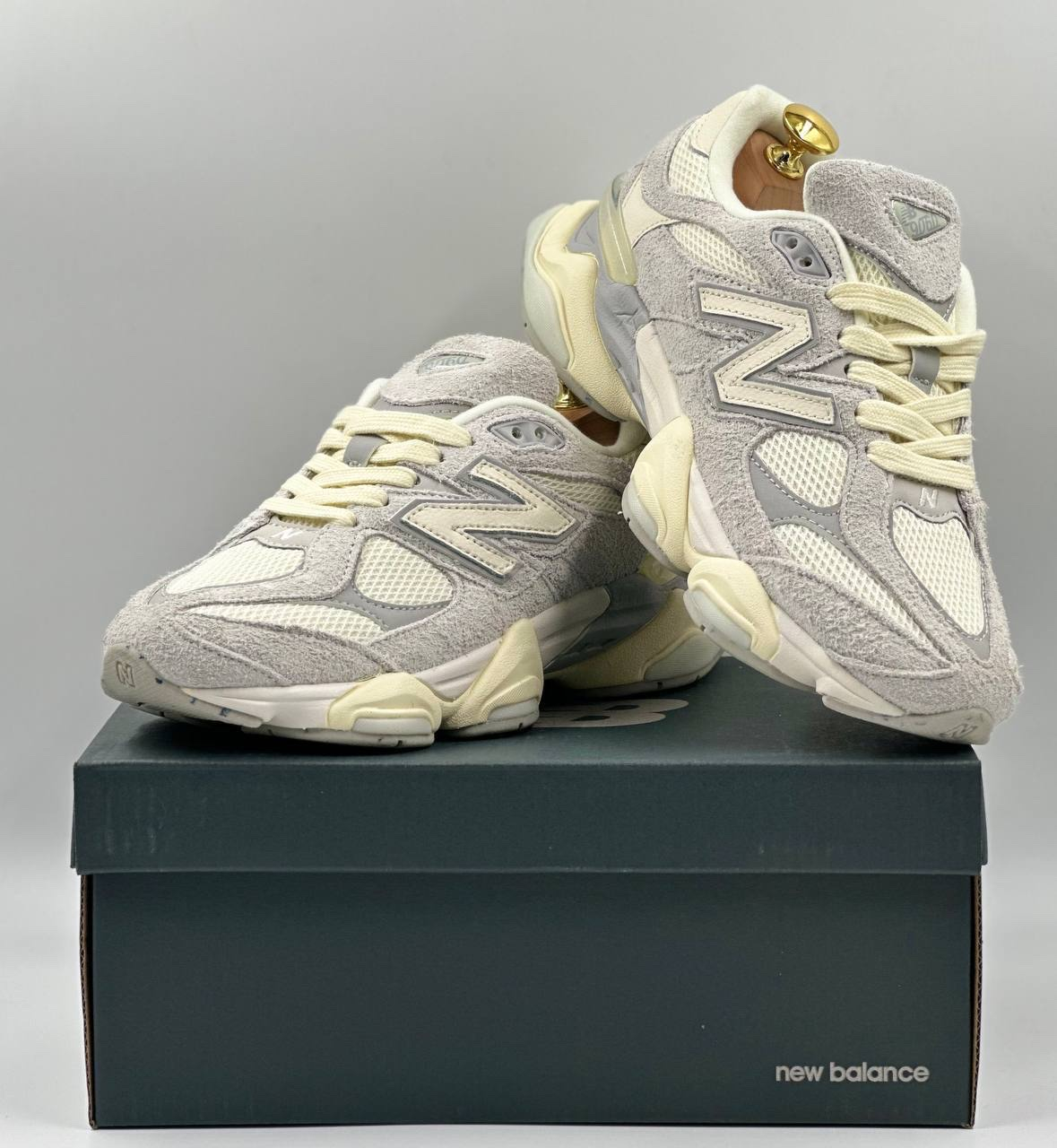 New Balance 9060, миниатюра 3